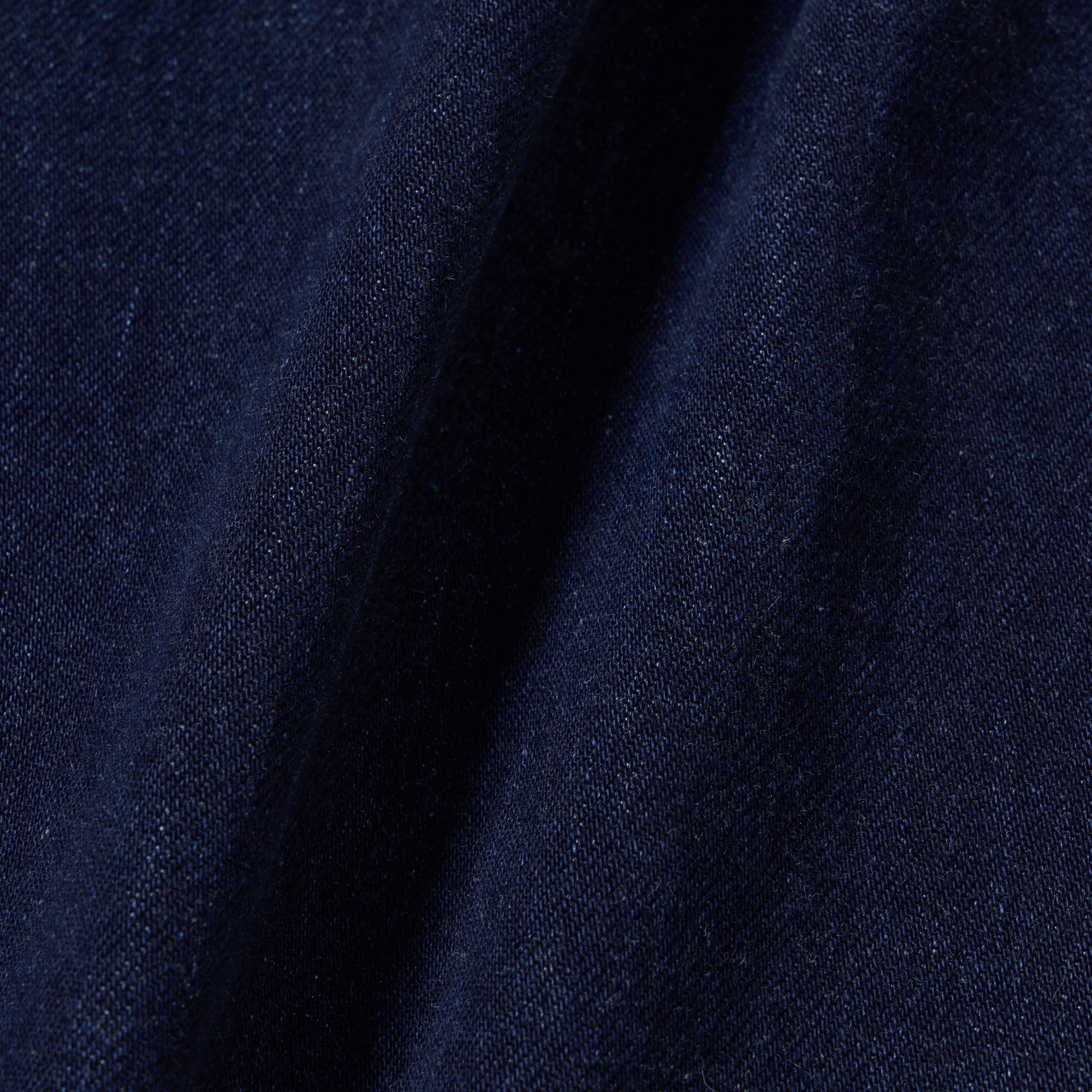 デニム 5ポケットパンツ