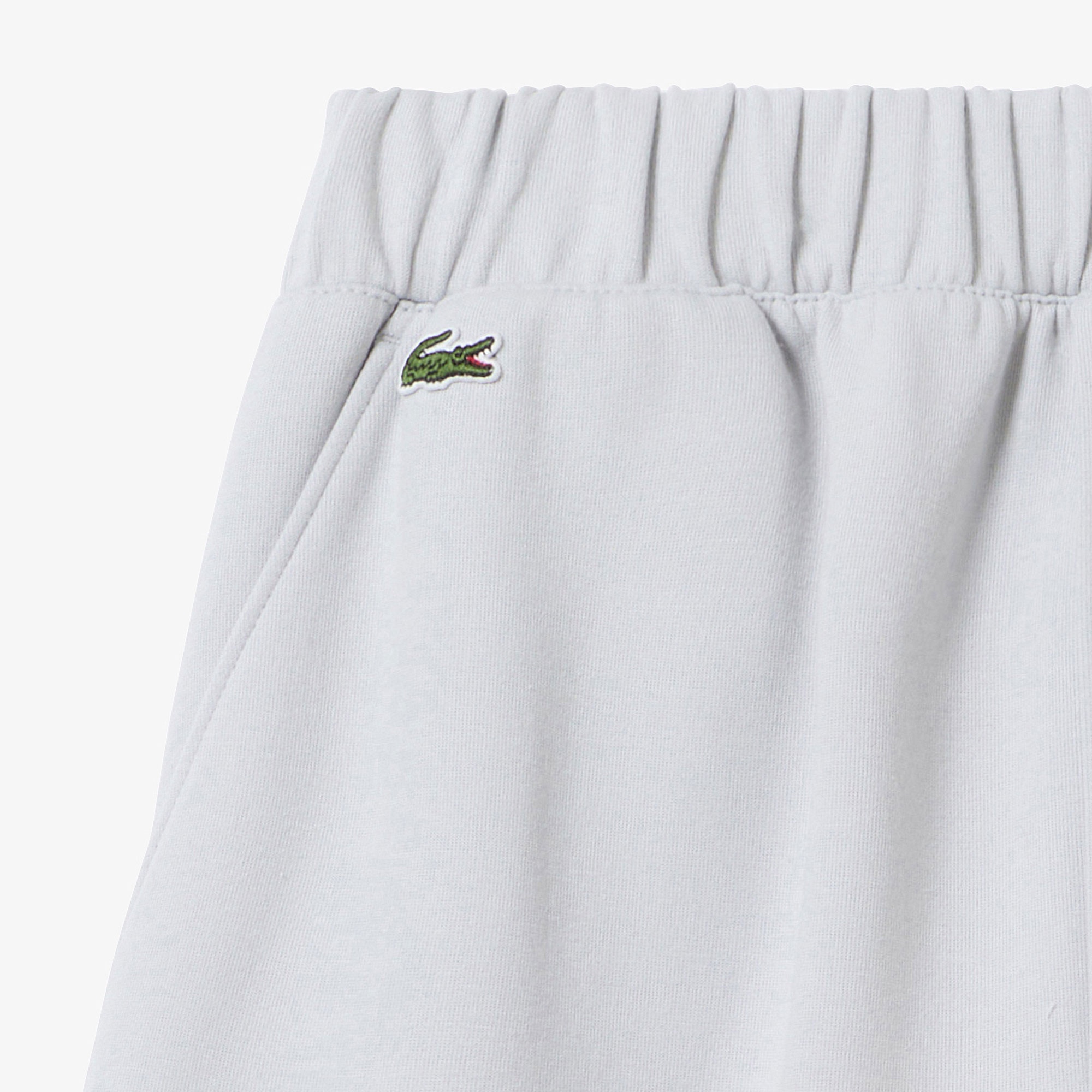 ダブルフェイスジャージカーゴスカート