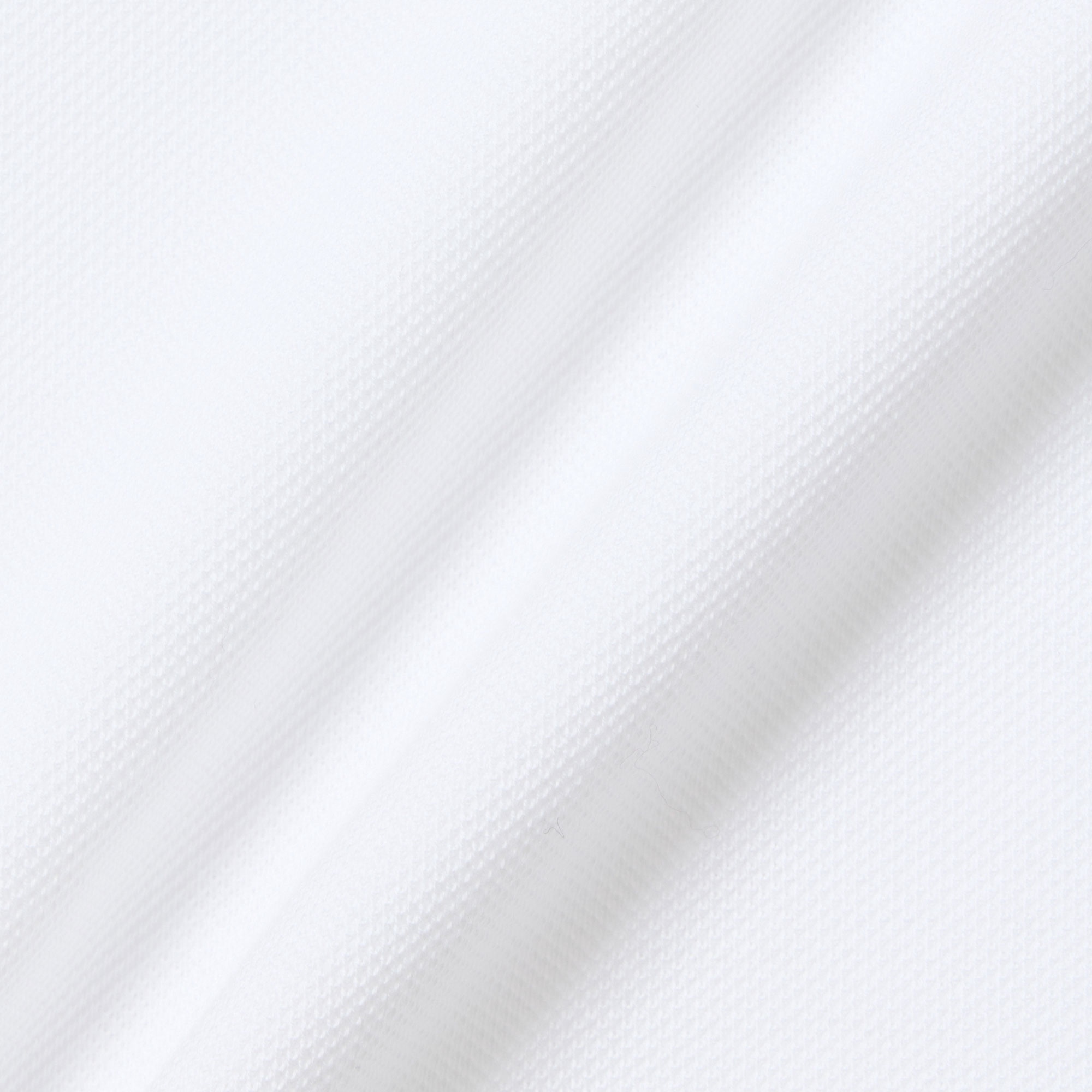 ダブルカラーポロシャツ