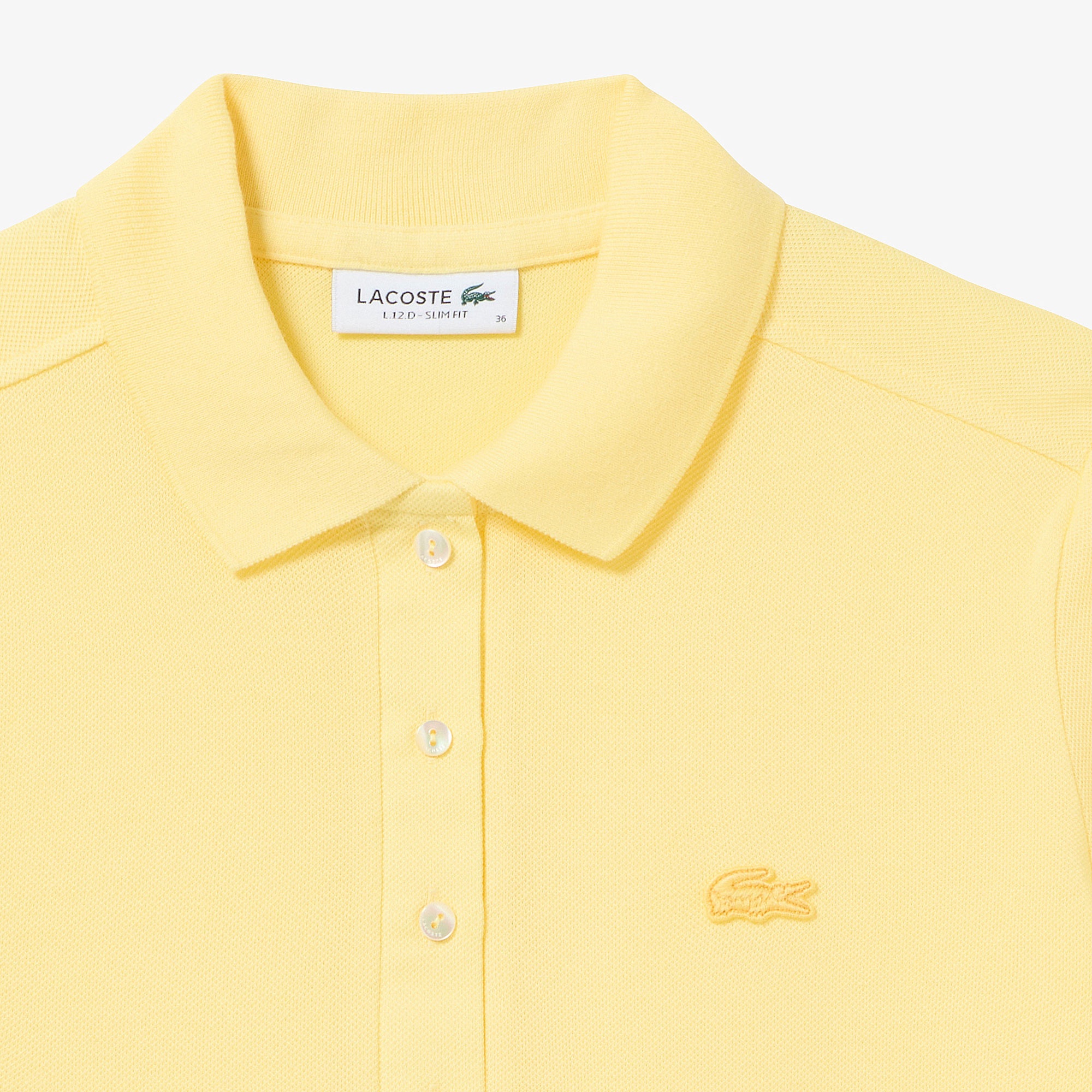 ストレッチコットンピケポロシャツ (半袖)