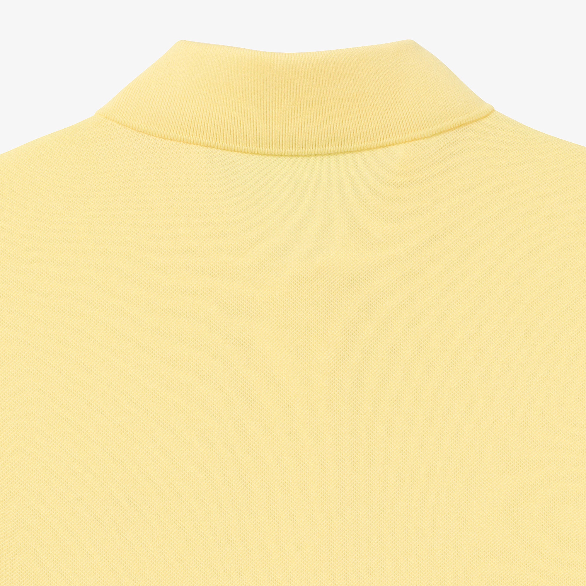 ストレッチコットンピケポロシャツ (半袖)