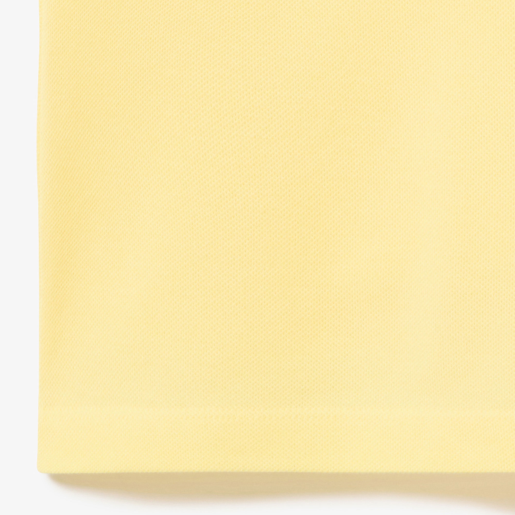 ストレッチコットンピケポロシャツ (半袖)