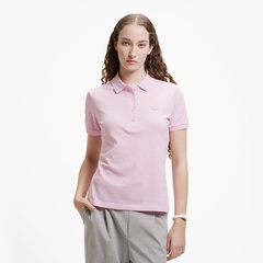 レディース スリムフィット ポロシャツ - ラコステ（LACOSTE）公式