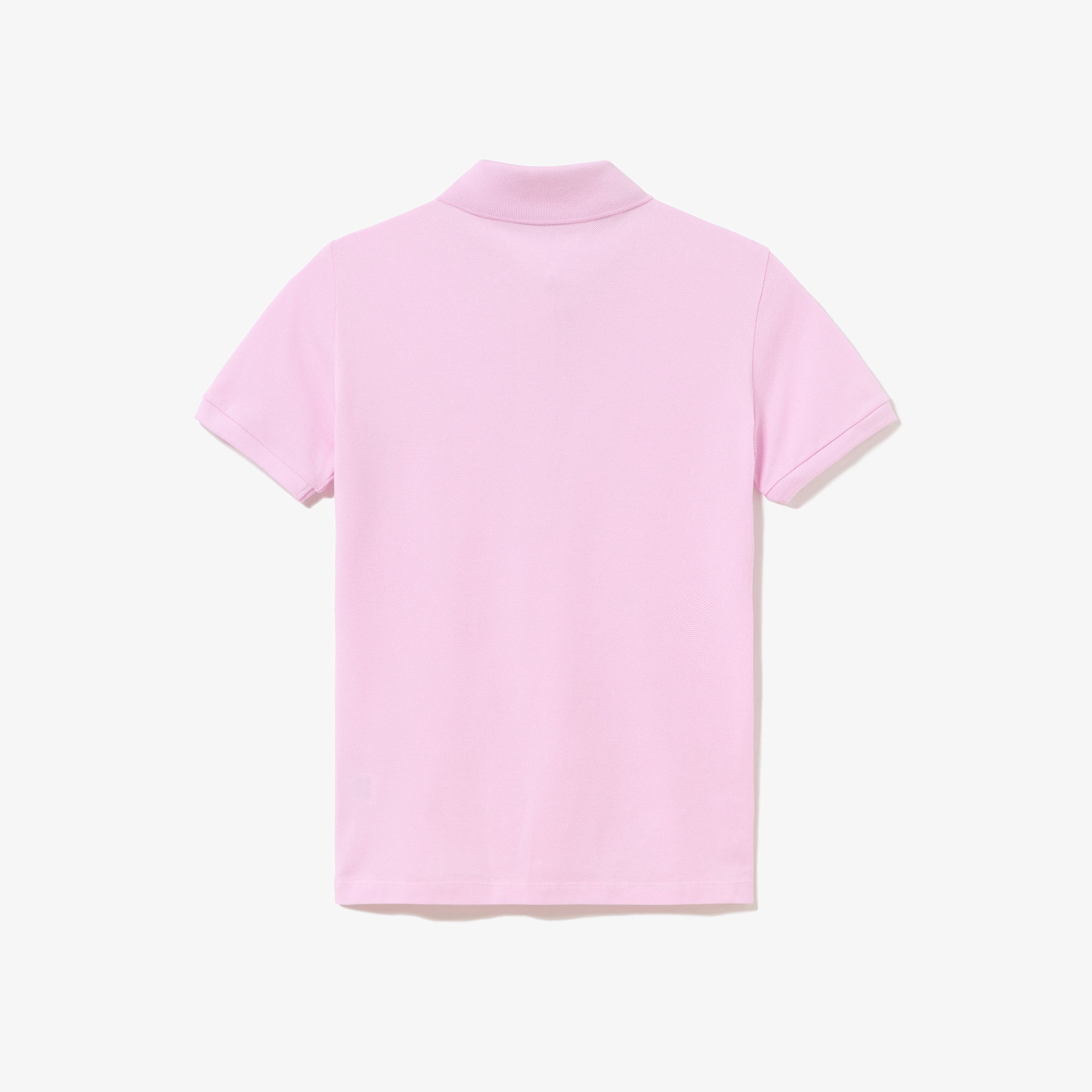 ストレッチコットンピケポロシャツ (半袖)