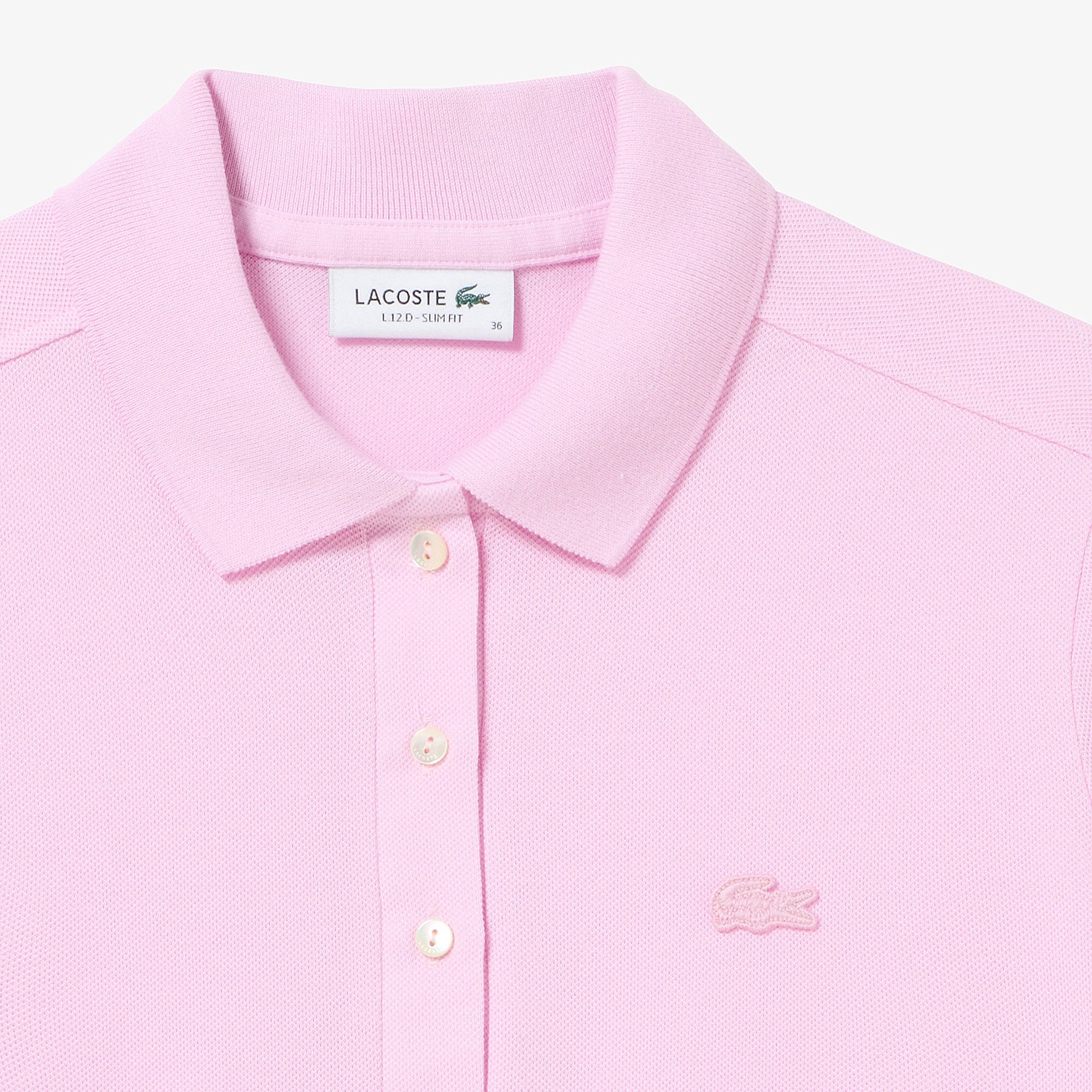 ストレッチコットンピケポロシャツ (半袖)