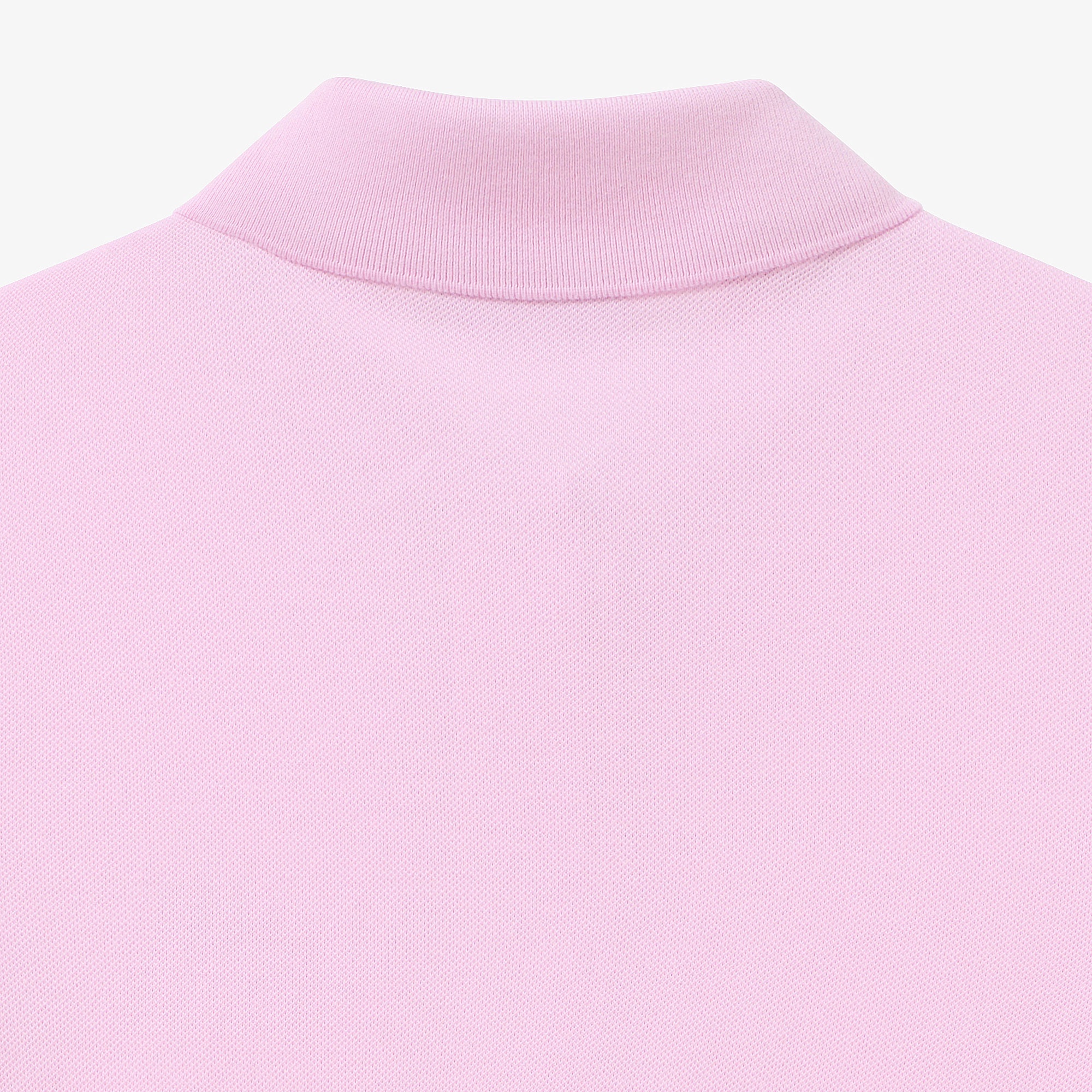 ストレッチコットンピケポロシャツ (半袖)