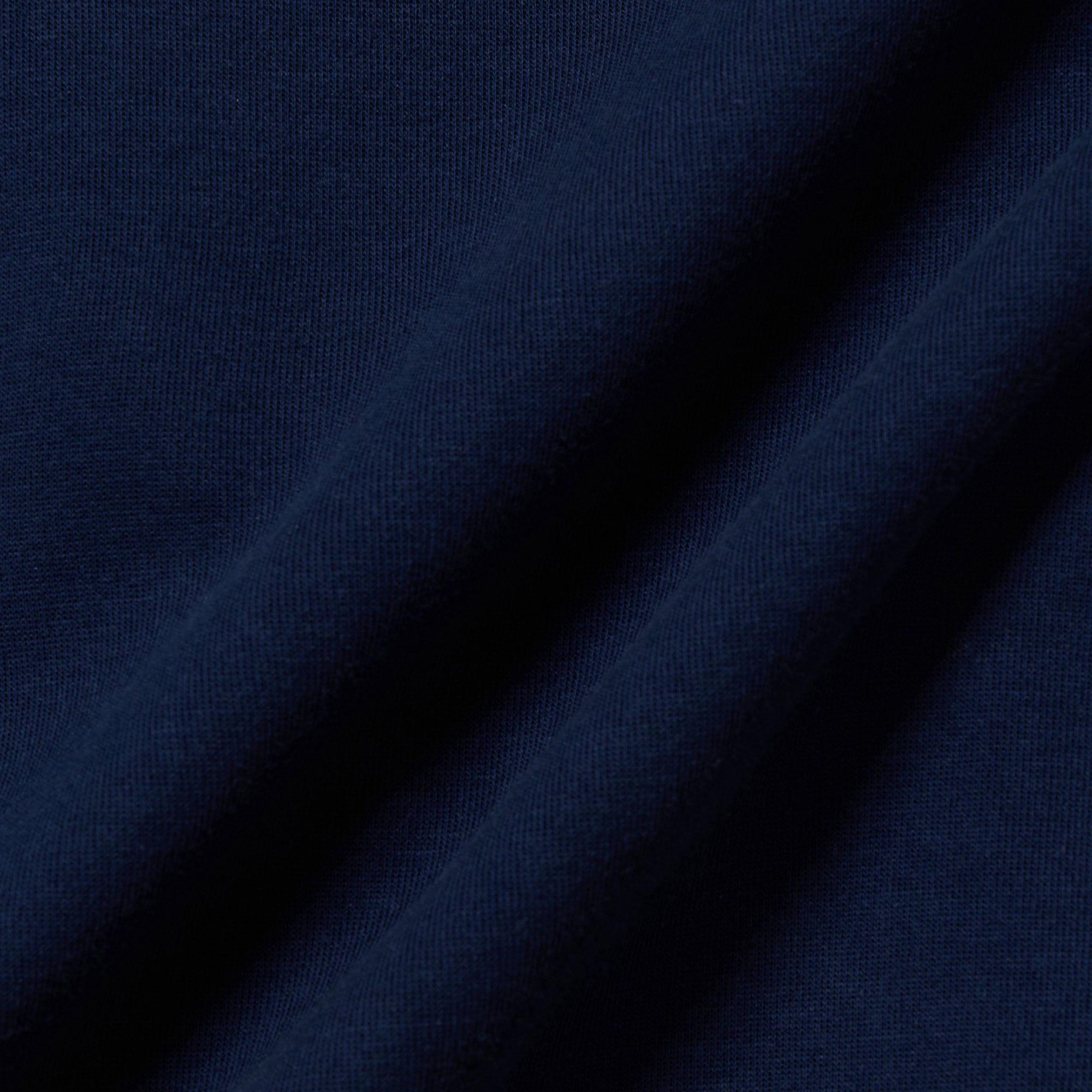 ダブルフェイスジャージジップフーディー