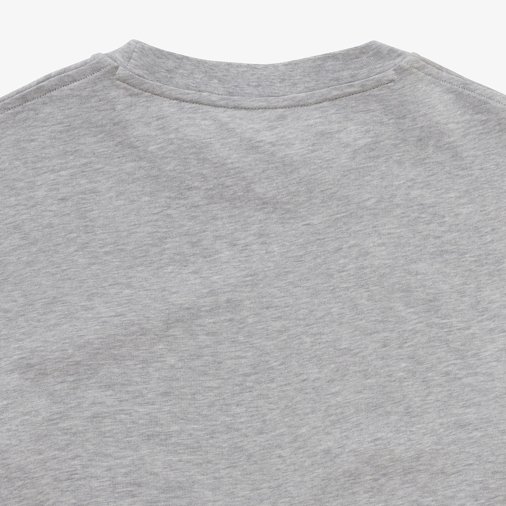 ベーシックロングスリーブTシャツ