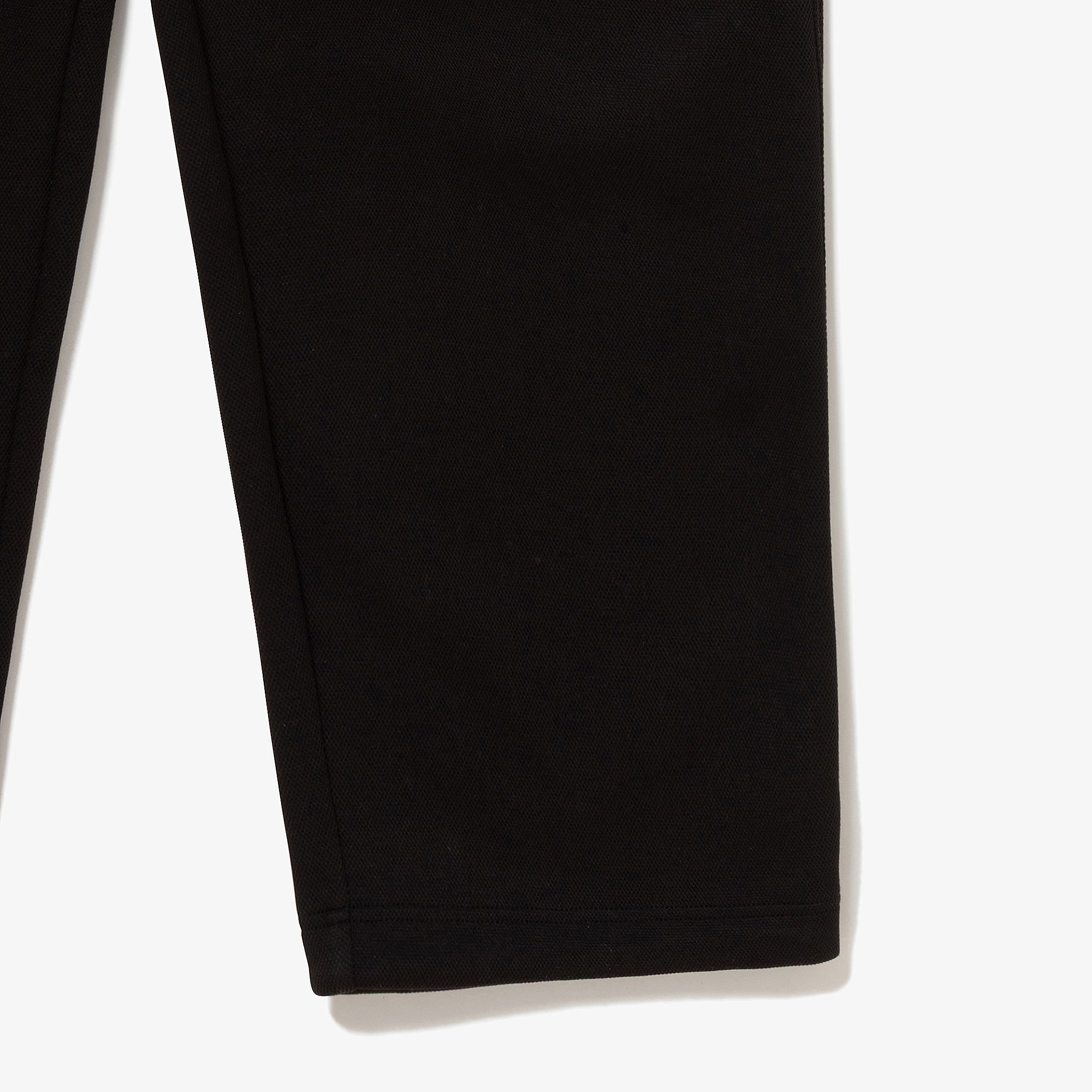 ビッグ鹿の子トラックパンツ