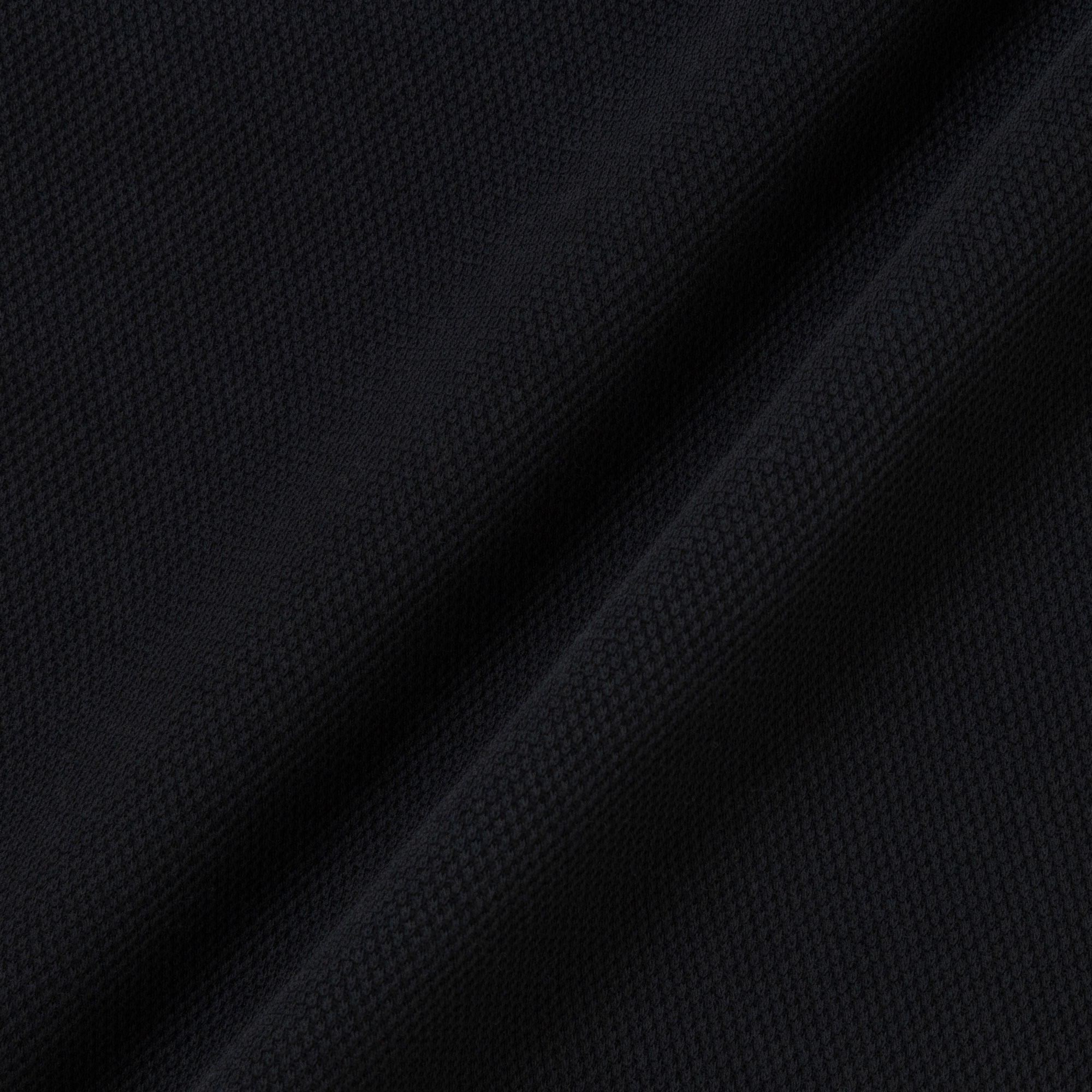 ビッグ鹿の子トラックパンツ