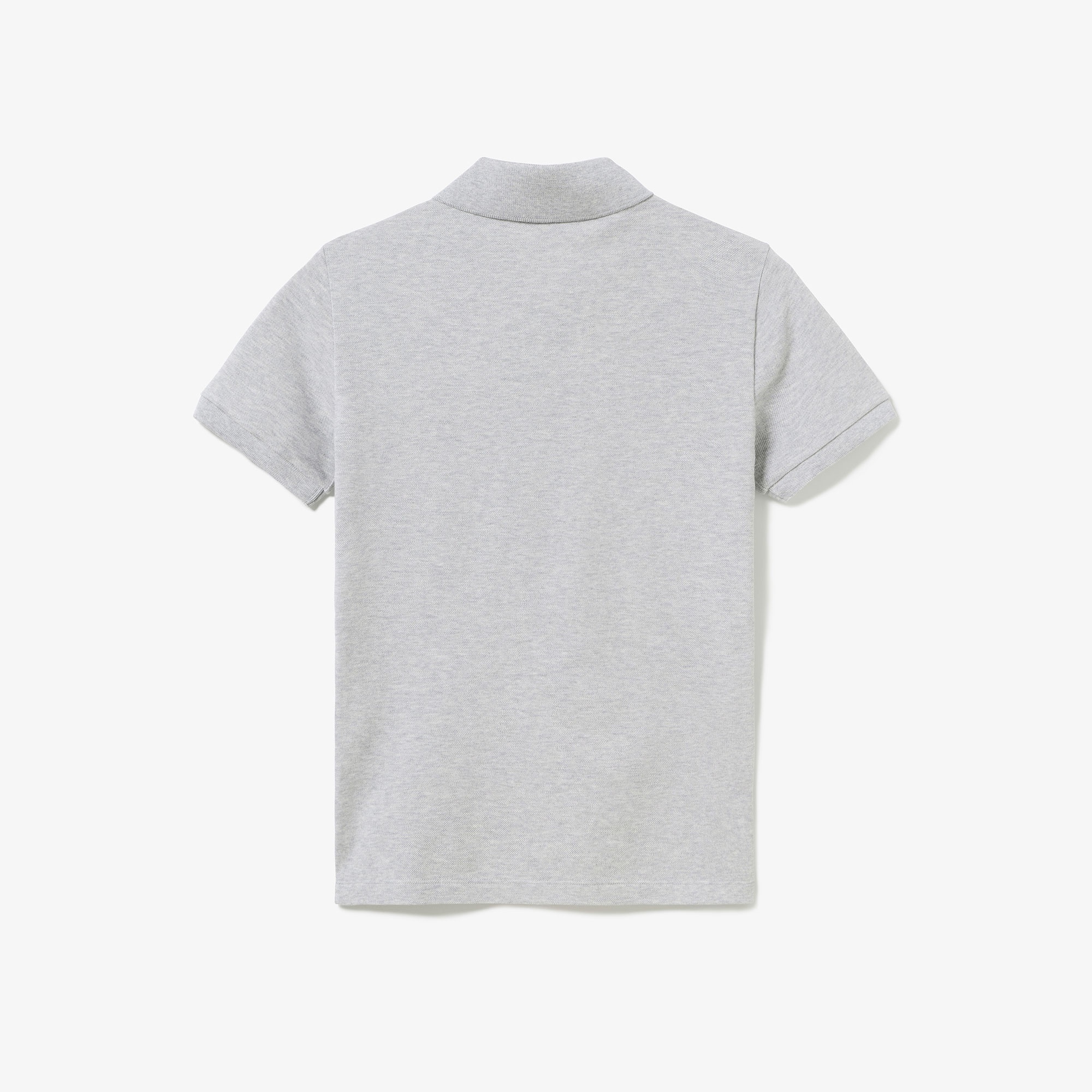 ストレッチコットンピケポロシャツ (半袖)