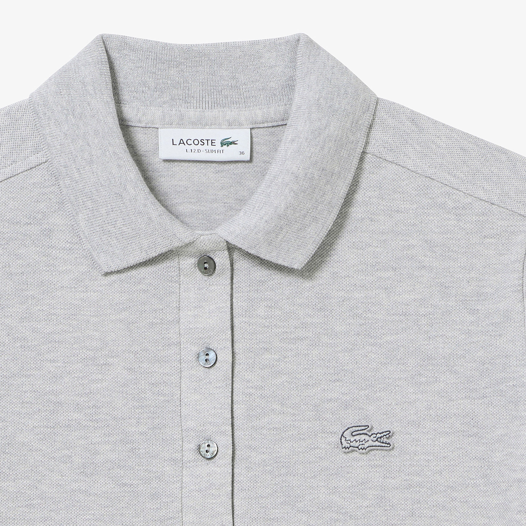 ストレッチコットンピケポロシャツ (半袖)