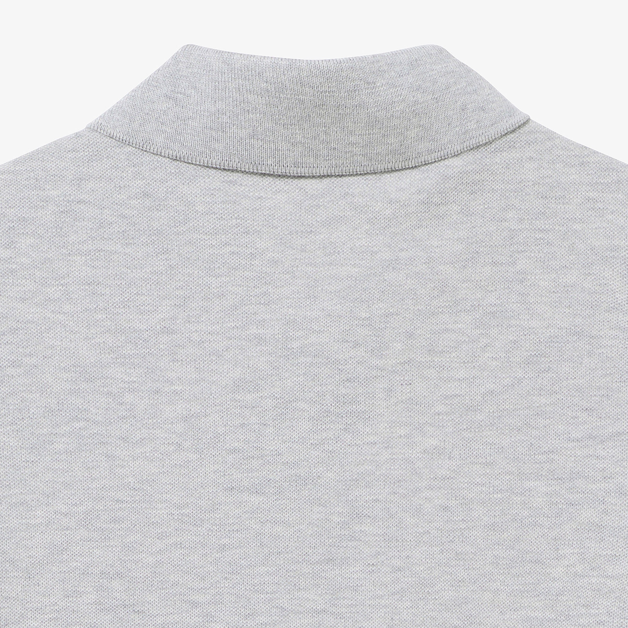 ストレッチコットンピケポロシャツ (半袖)