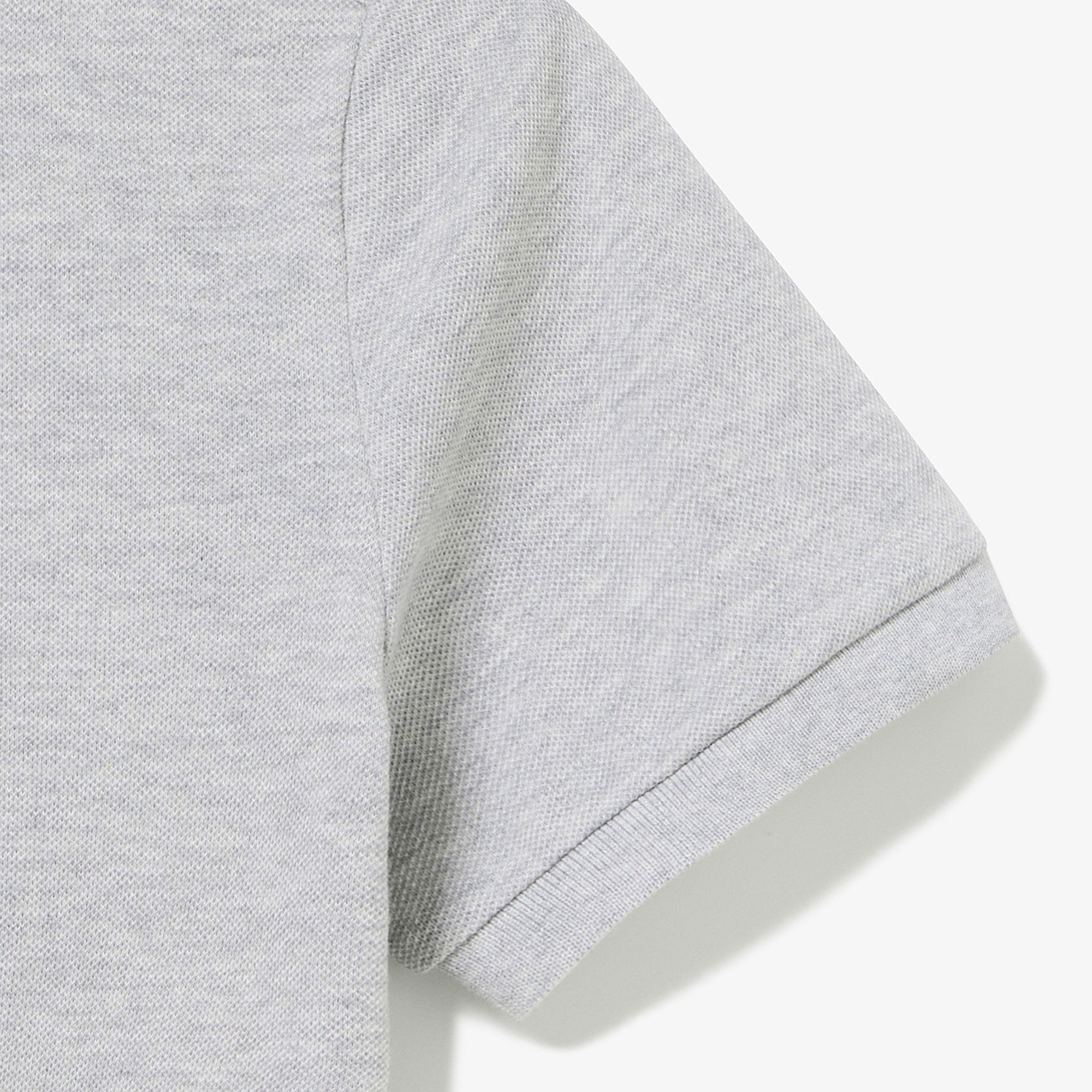 ストレッチコットンピケポロシャツ (半袖)