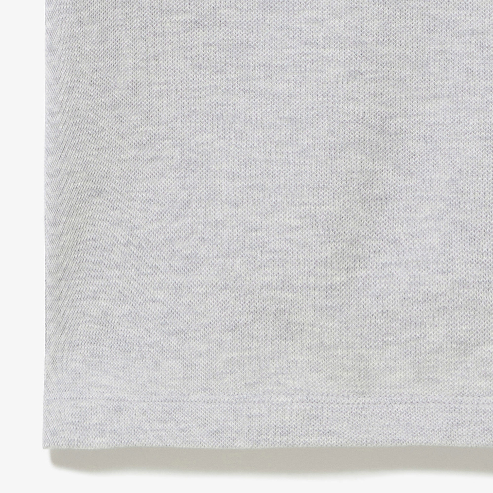 ストレッチコットンピケポロシャツ (半袖)