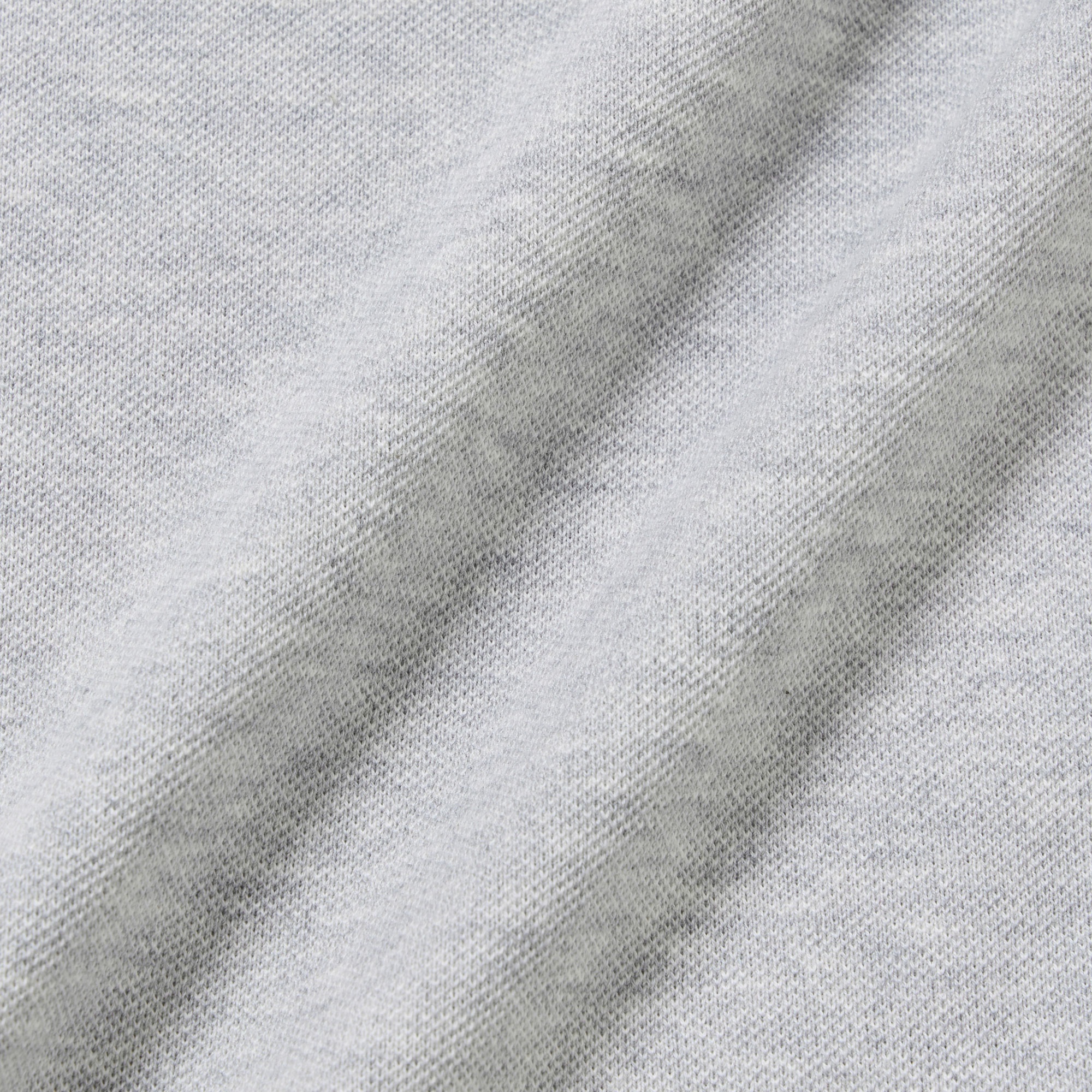 ストレッチコットンピケポロシャツ (半袖)