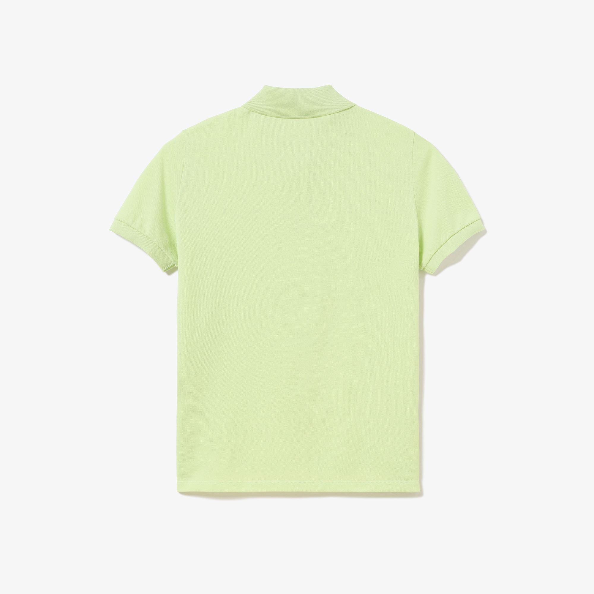 コットン100% ピケ ポロシャツ（半袖）