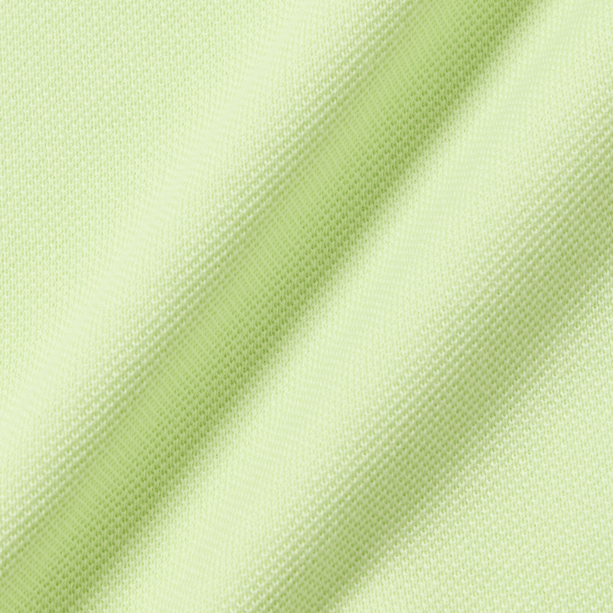 コットン100% ピケ ポロシャツ（半袖）