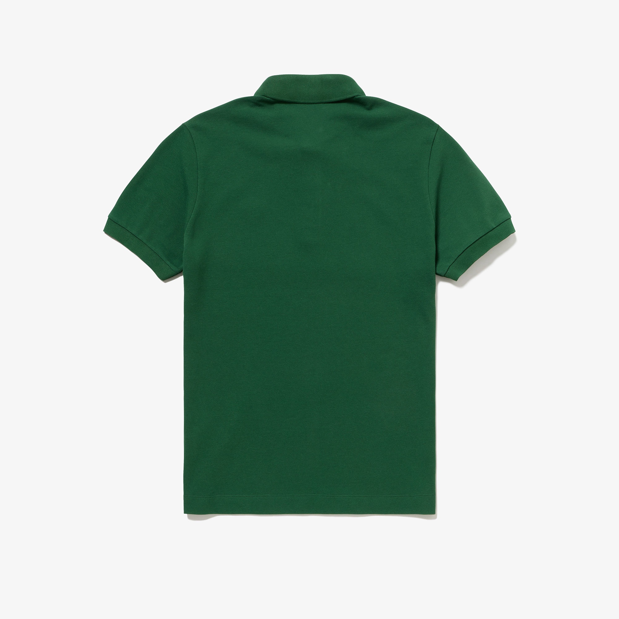 レギュラーフィット ストレッチ パリポロシャツ (半袖)