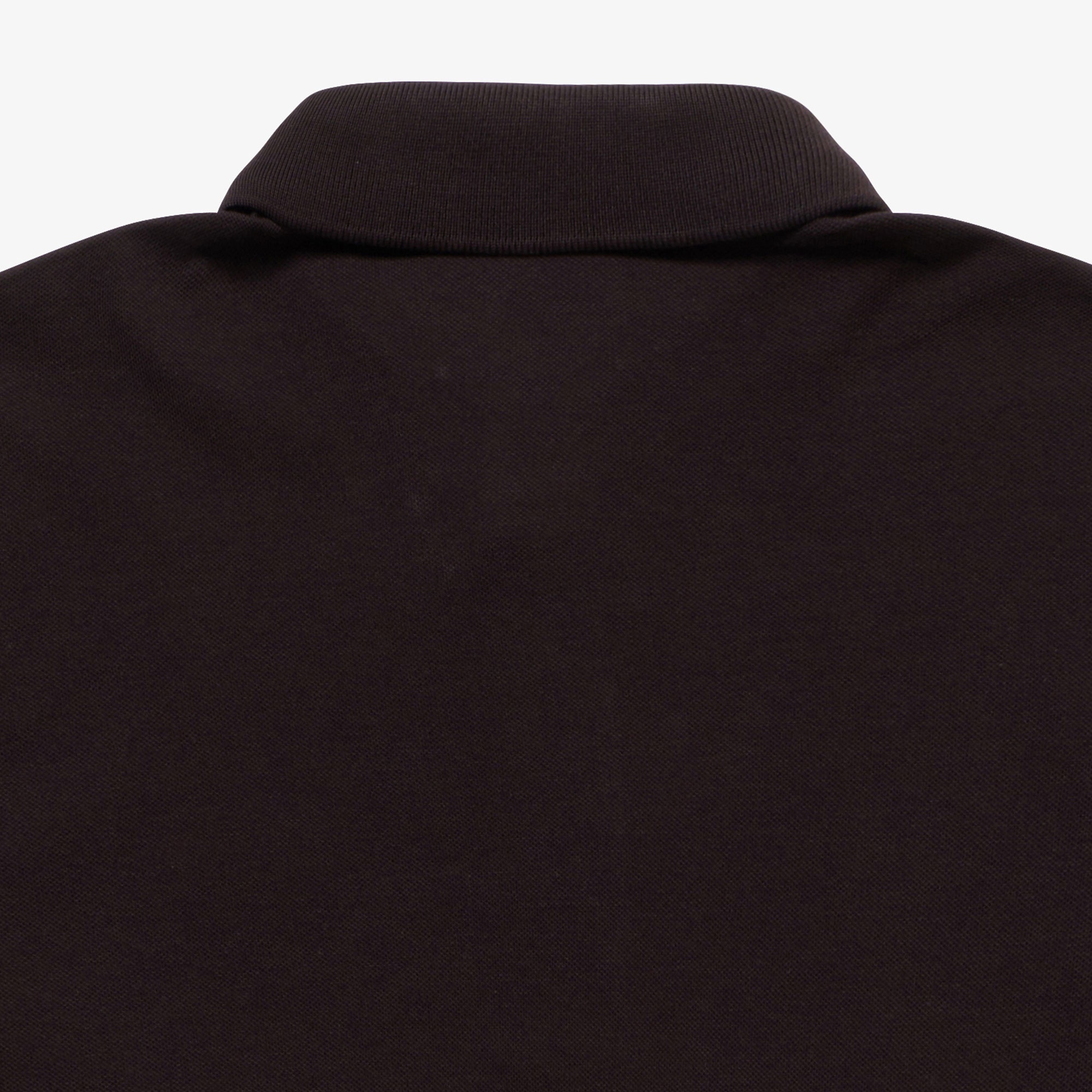 レギュラーフィット ストレッチ パリポロシャツ (半袖)