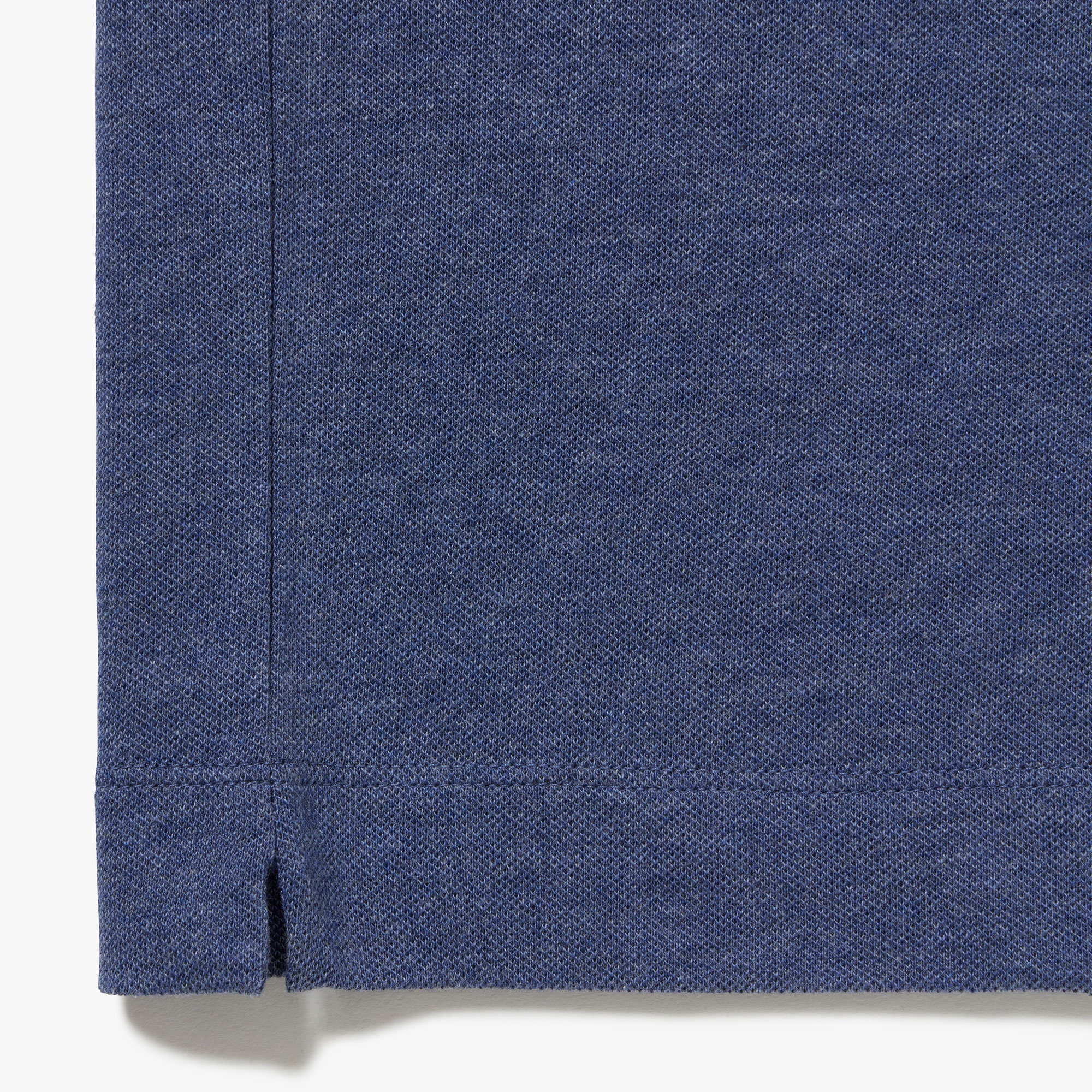 レギュラーフィット ストレッチ パリポロシャツ (半袖)