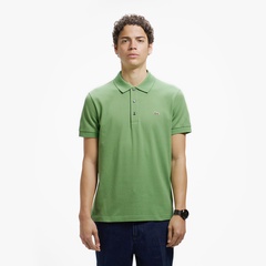 メンズ スリムフィット ポロシャツ メンズ - ラコステ（LACOSTE）公式