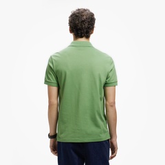 メンズ スリムフィット ポロシャツ メンズ - ラコステ（LACOSTE）公式