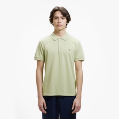 メンズ スリムフィット ポロシャツ メンズ - ラコステ（LACOSTE）公式