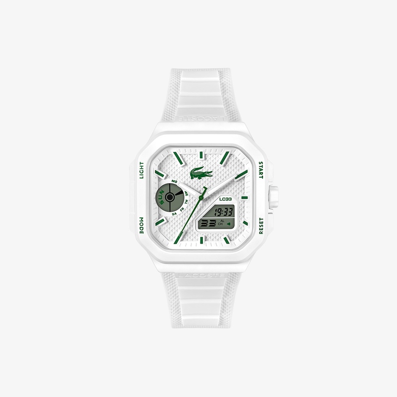 時計 2011506 - ラコステ（LACOSTE）公式オンラインストア