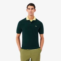 ニットポロシャツ メンズ｜ラコステ / LACOSTE 公式オンラインストア