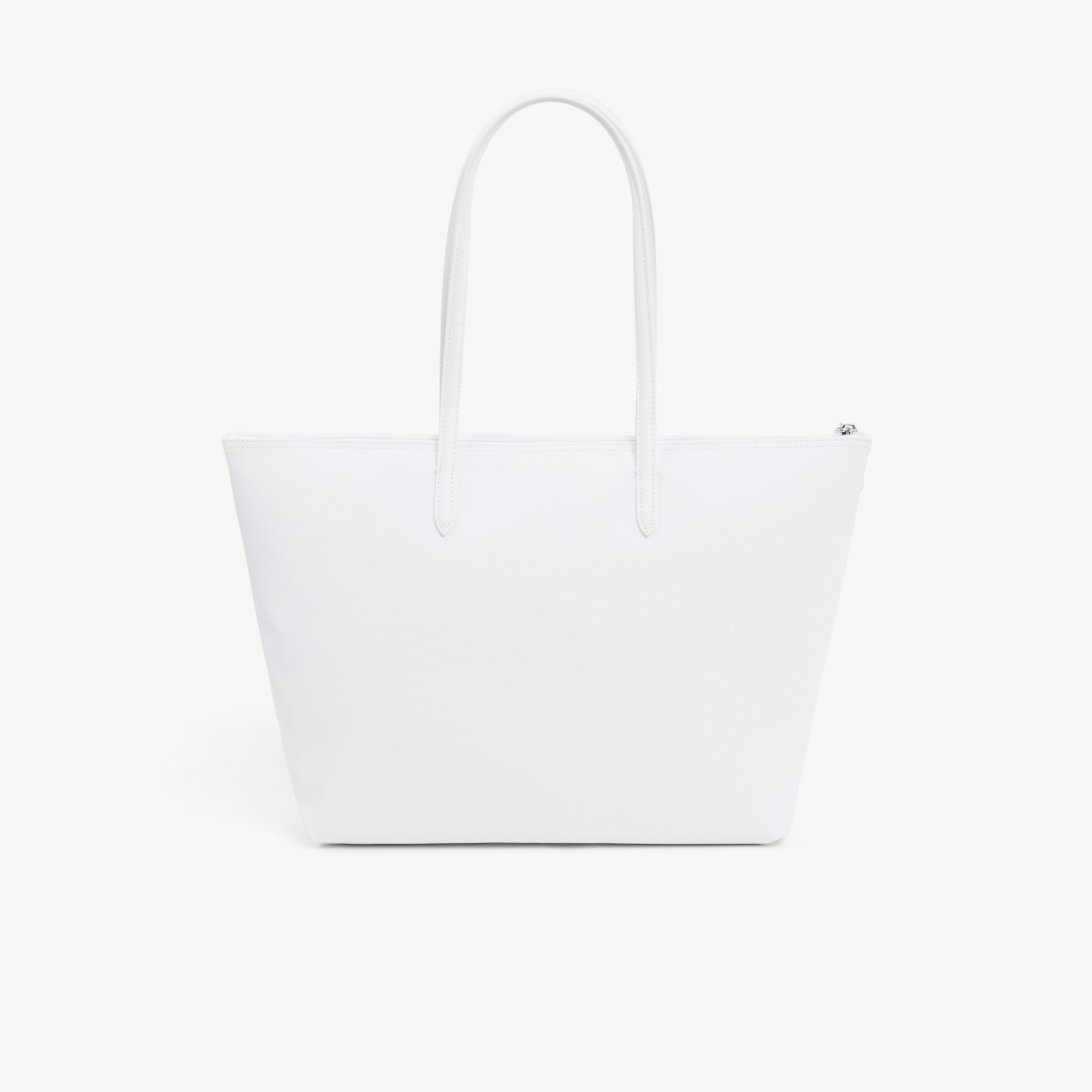 L.12.12 コンセプト プチピケ ラージ トートバッグ