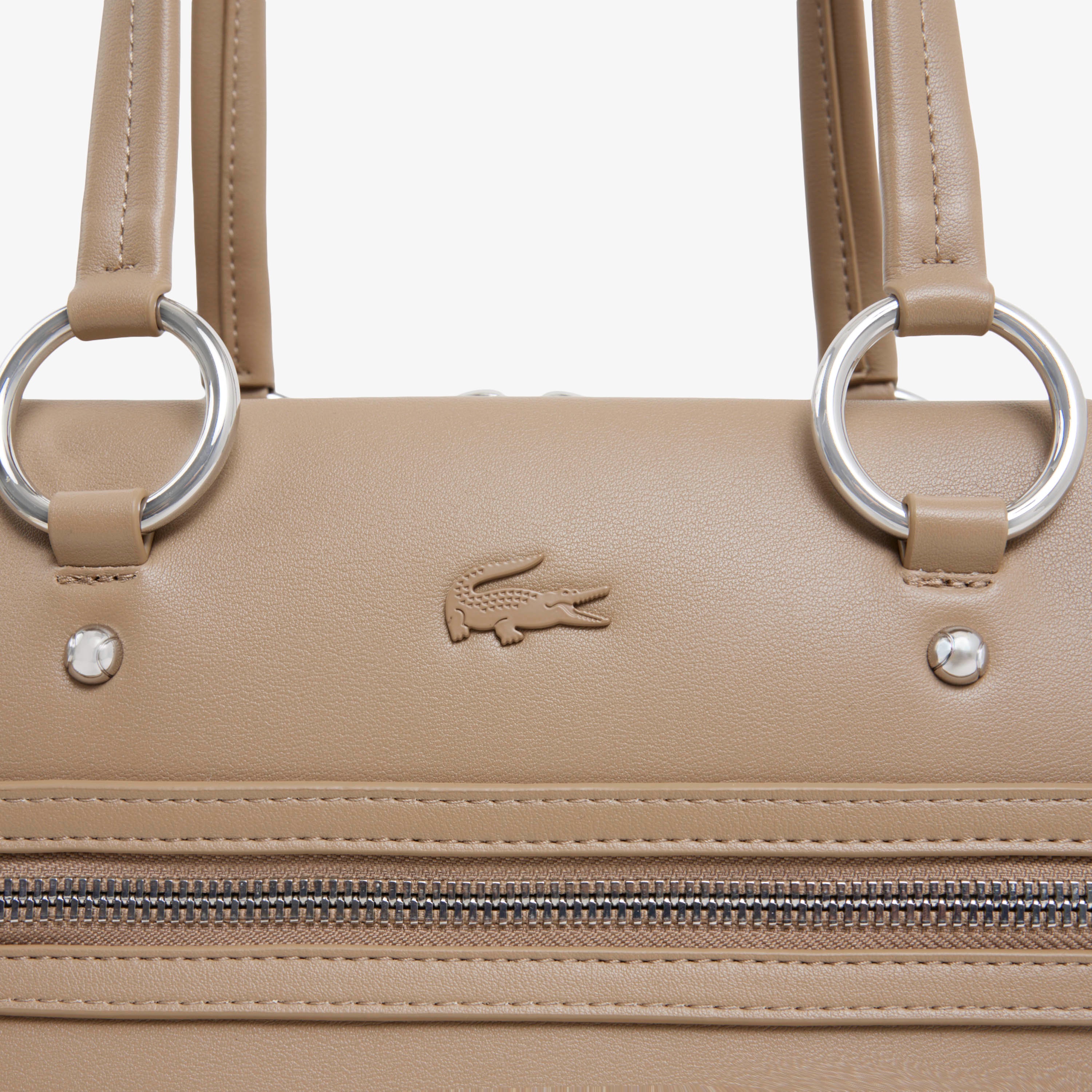 セリス ワントーンハンドルバッグ