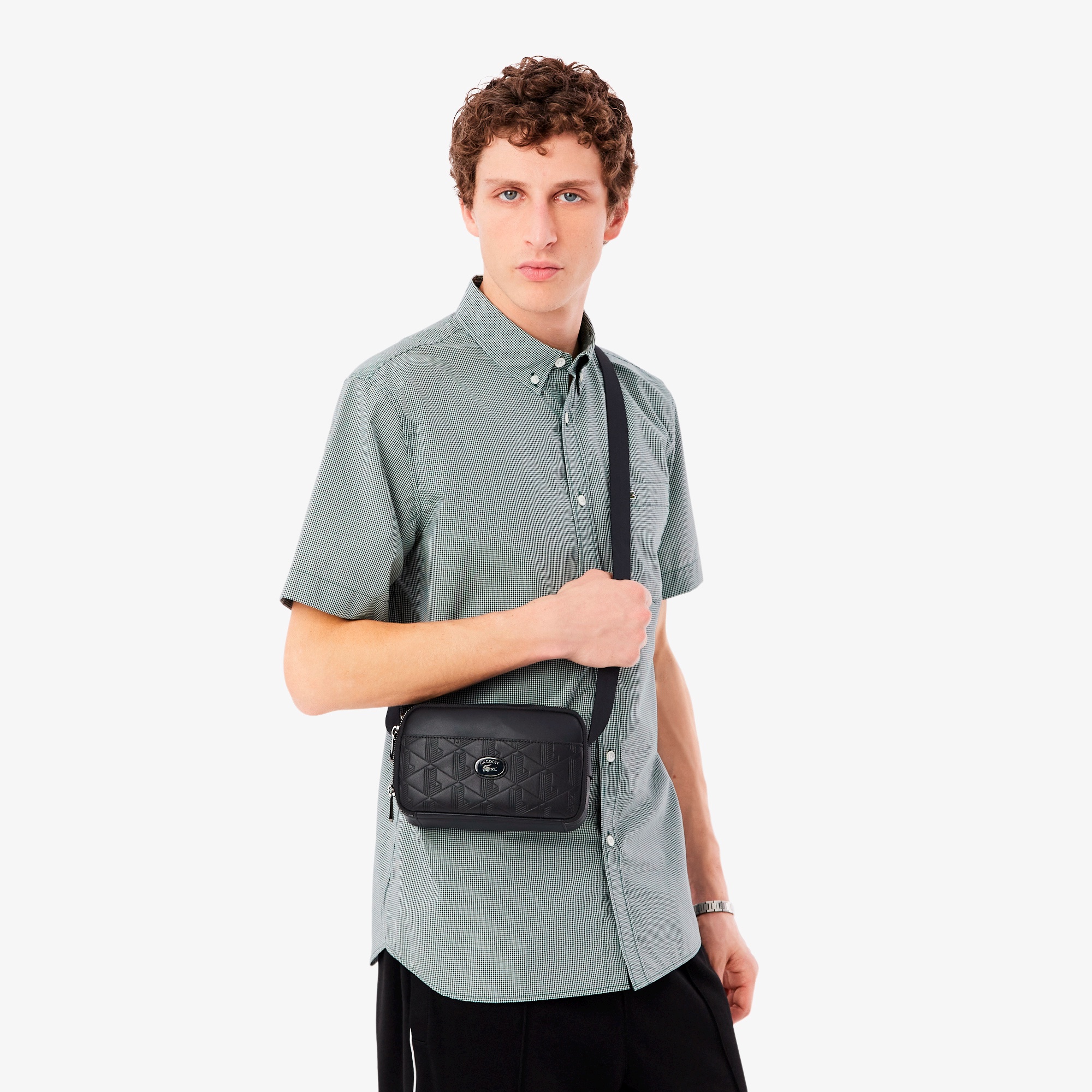 ノモグラム コンビネーションレポーターバッグ