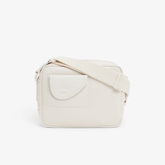 CHANTACOスクエアショルダーバッグ NH3270C - ラコステ（LACOSTE）公式