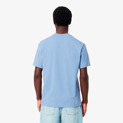 LACOSTE × GOLFICKERS モックネックT シャツ TH22GFJ - ラコステ