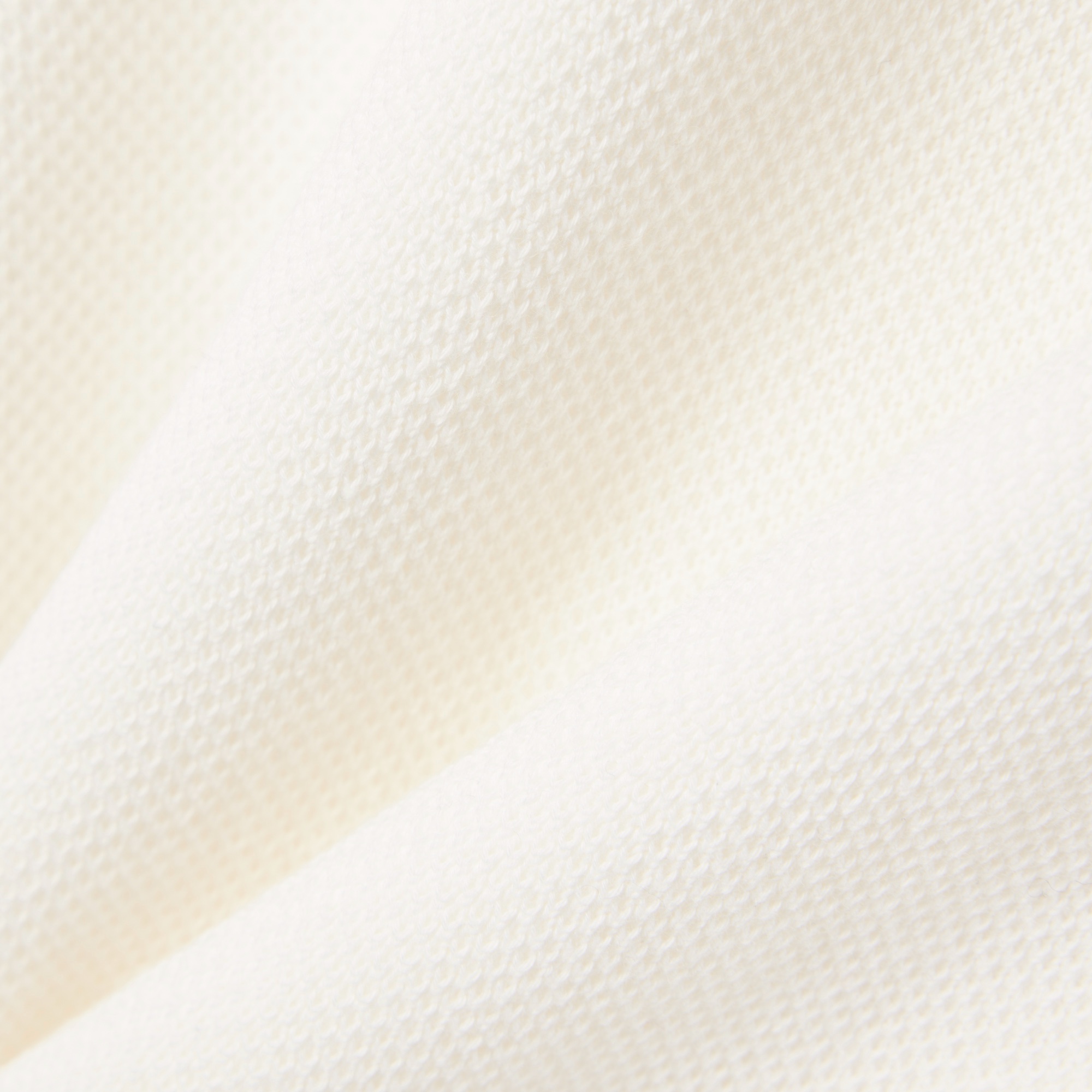 フランスメイド スキッパーネックポロシャツ