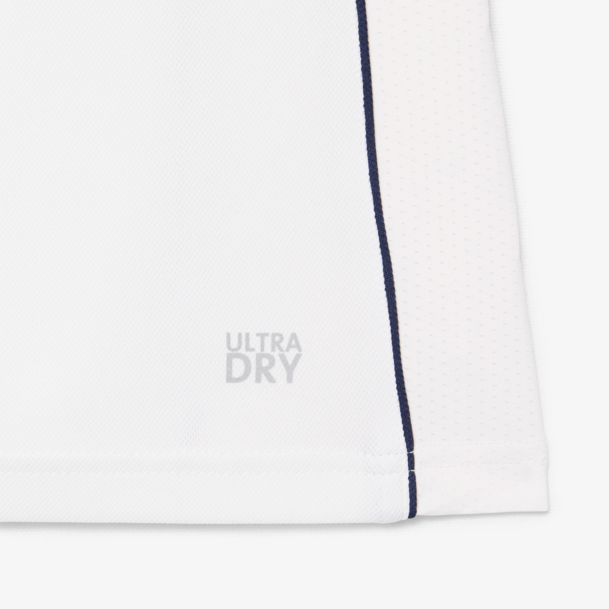 テニスフランス代表チーム ノースリーブポロシャツ