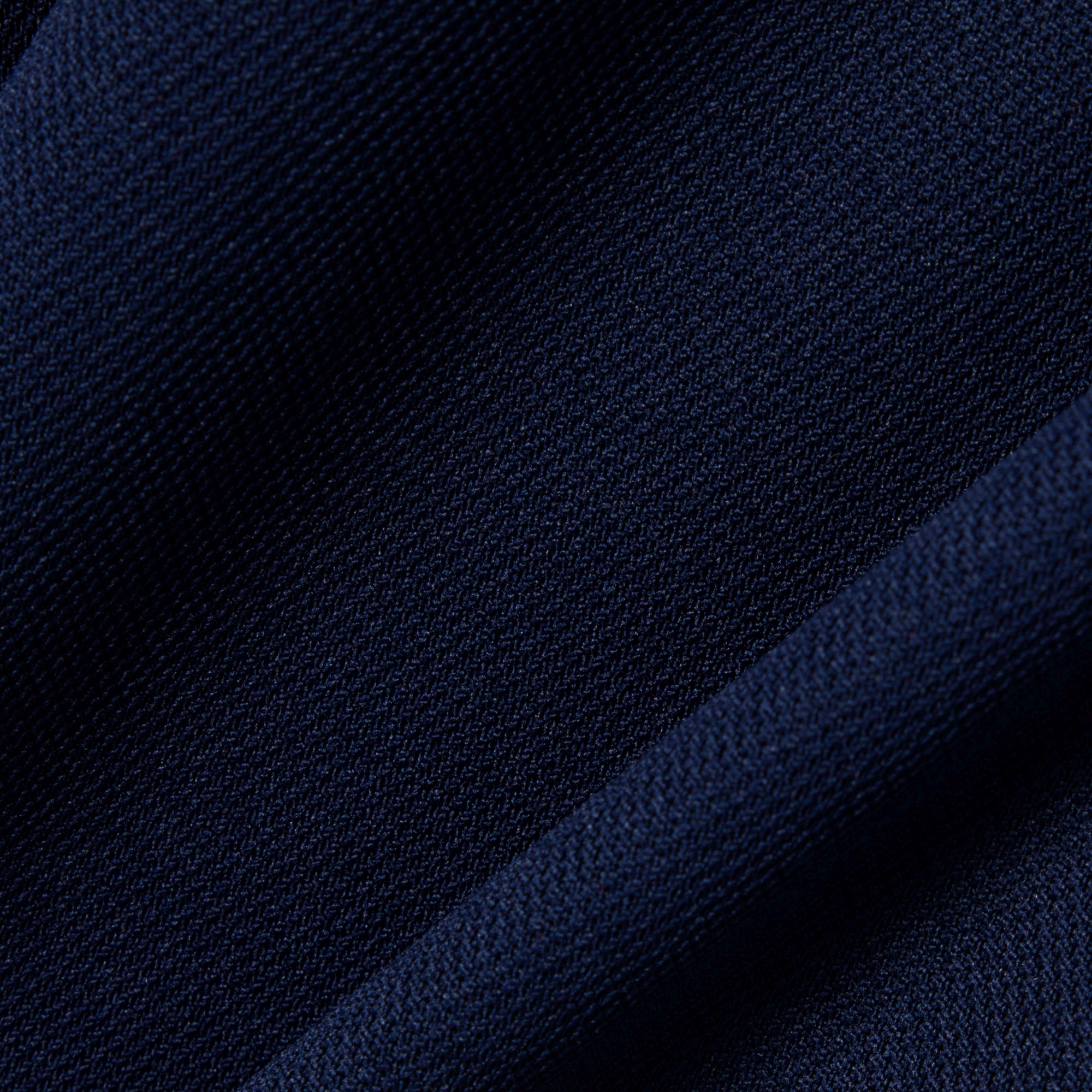 テニスフランス代表チーム ノースリーブポロシャツ