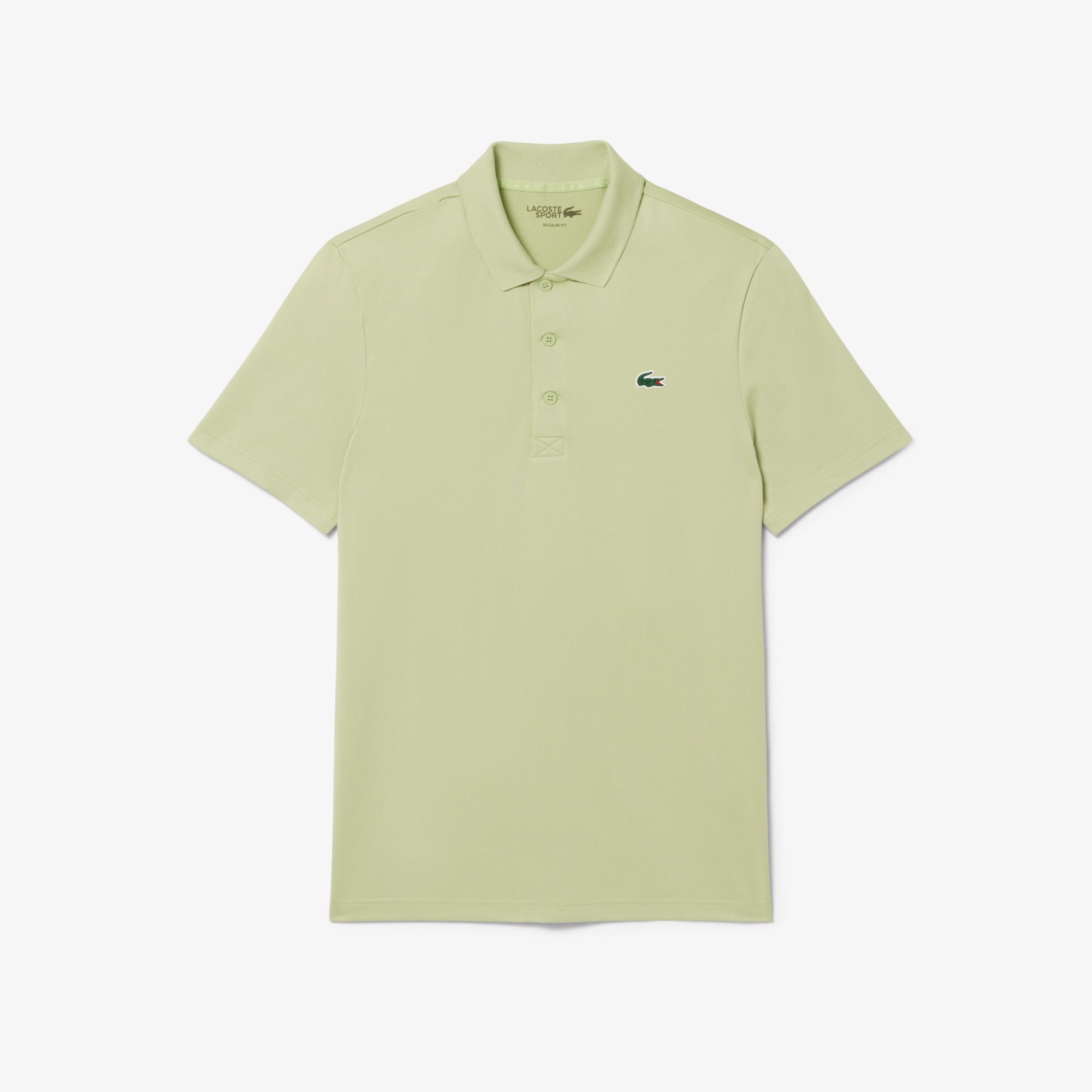 エッセンシャルウルトラドライゴルフポロシャツ