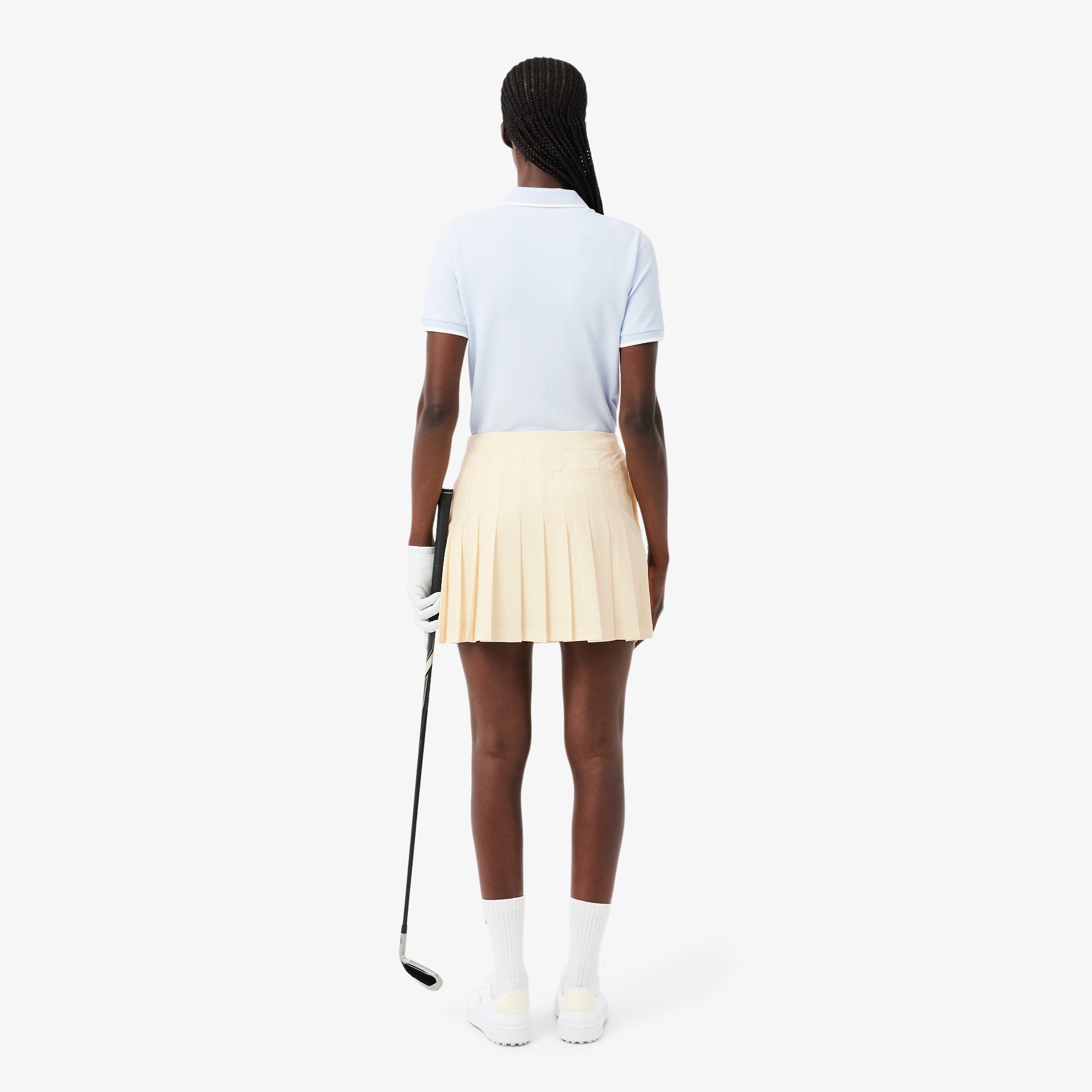 ウルトラドライゴルフスカート