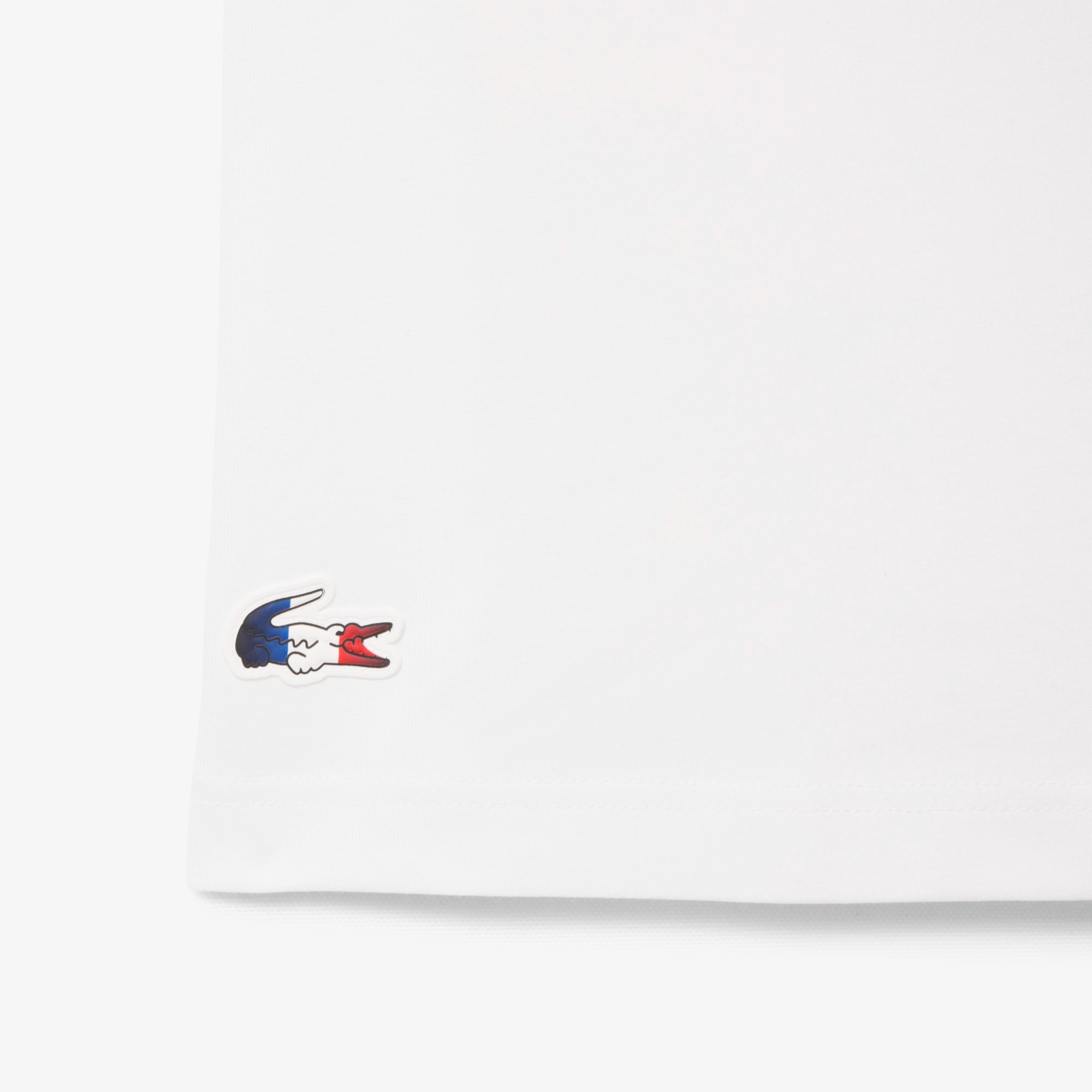 テニスフランス代表チーム ウルトラドライTシャツ