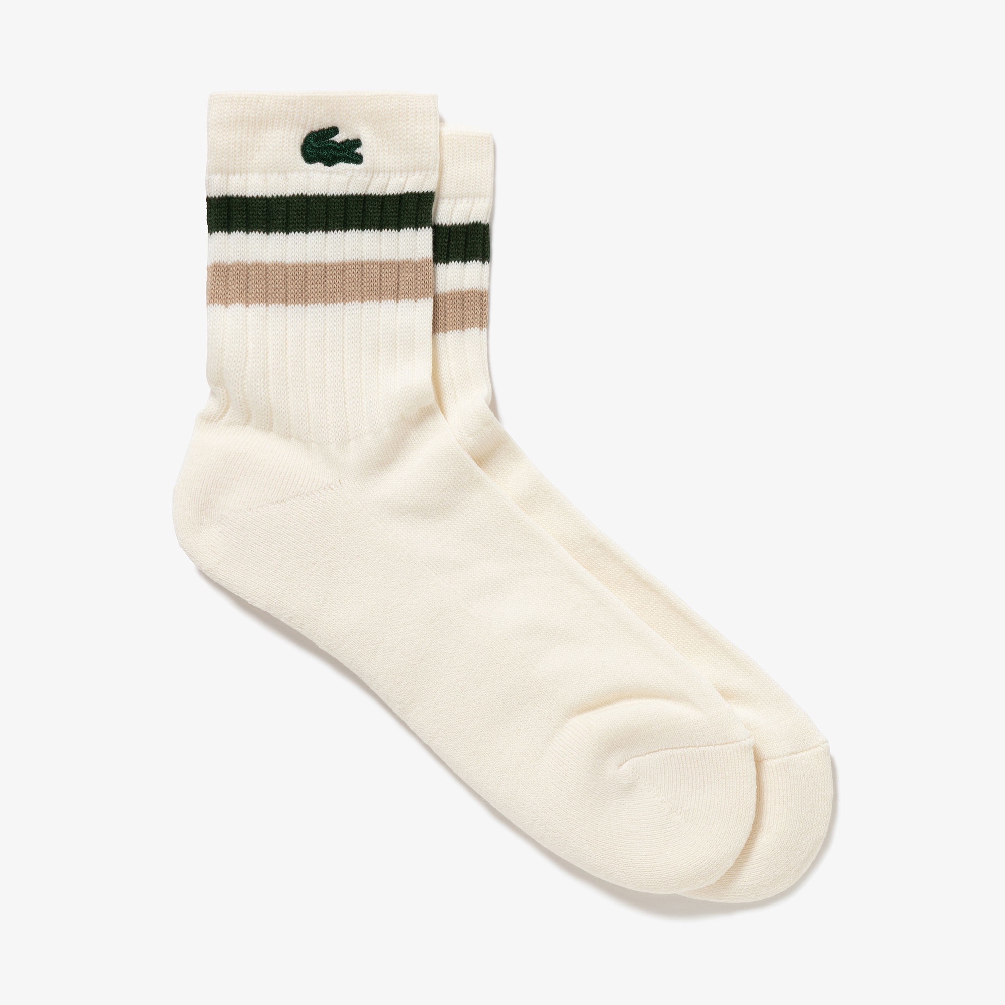 ラインドアメリブショートソックス