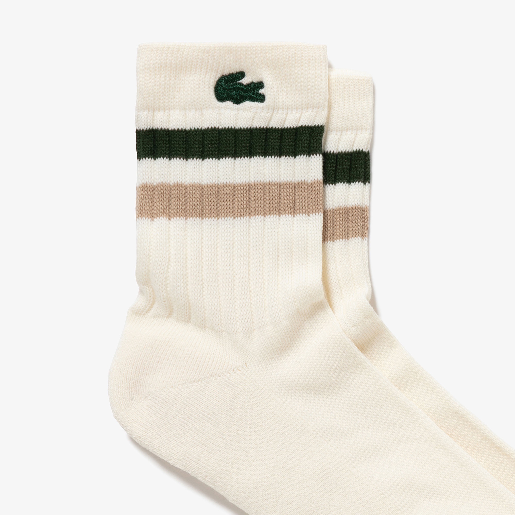 ラインドアメリブショートソックス