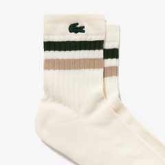 クロックエンボスレザーグローブ RV2259J - ラコステ（LACOSTE）公式