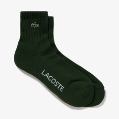 メンズ ソックス - ラコステ（LACOSTE）公式オンラインストア