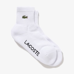 ソックス - ラコステ（LACOSTE）公式オンラインストア