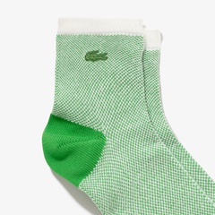 コンプレッションスポーツソックス RA1095 - ラコステ（LACOSTE）公式