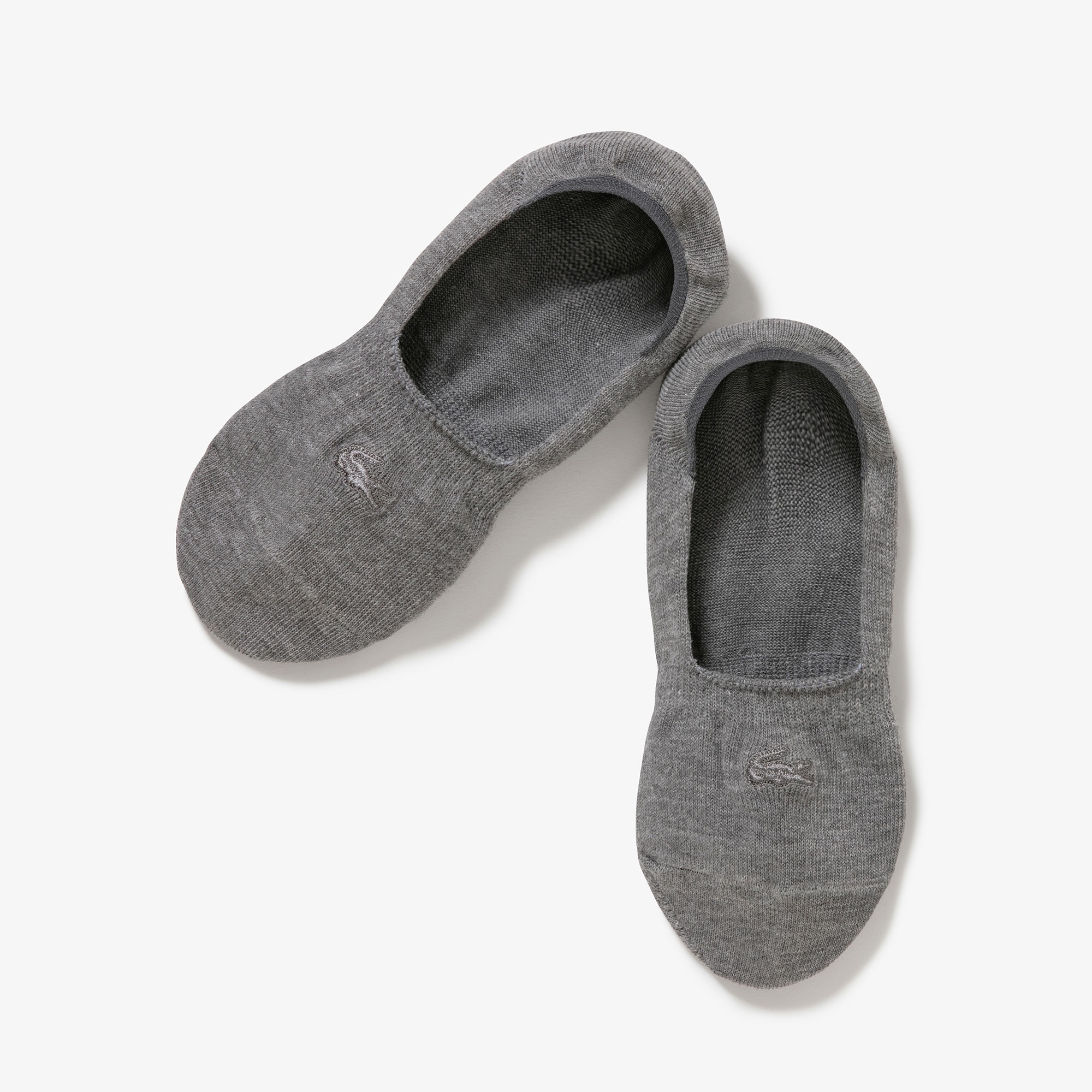 ワントーンフットカバー