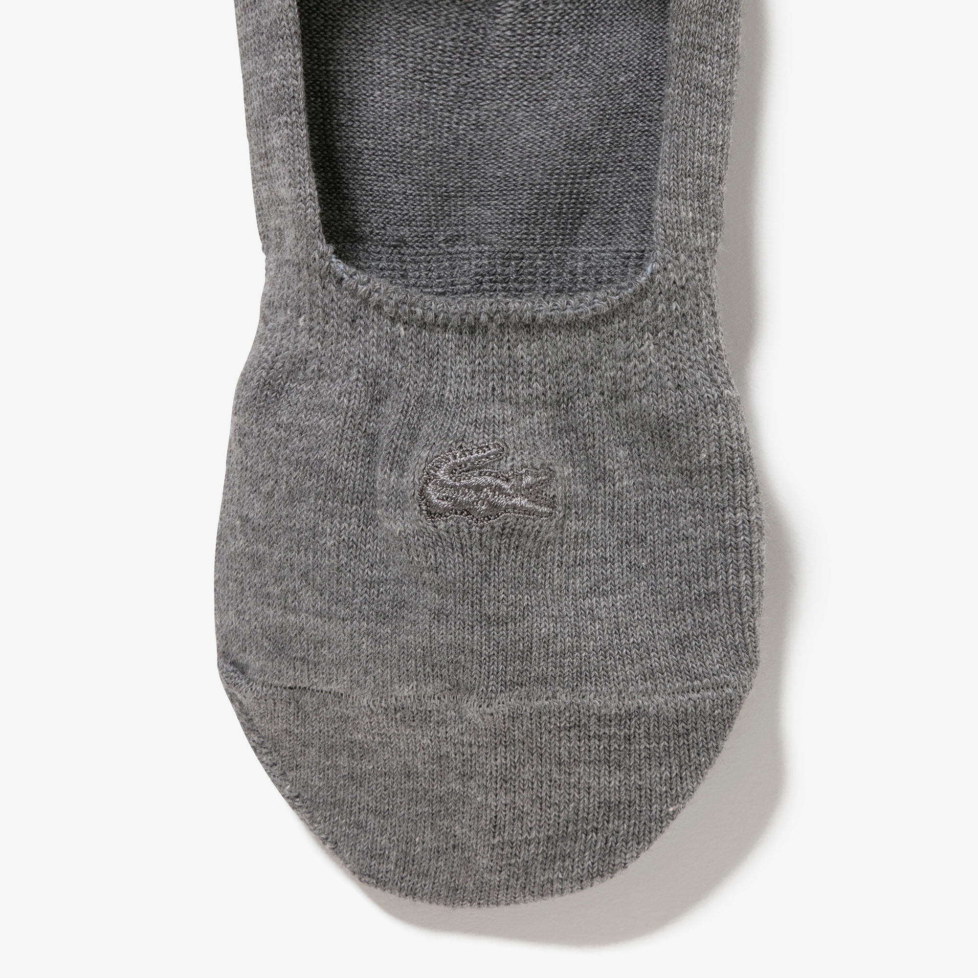 ワントーンフットカバー