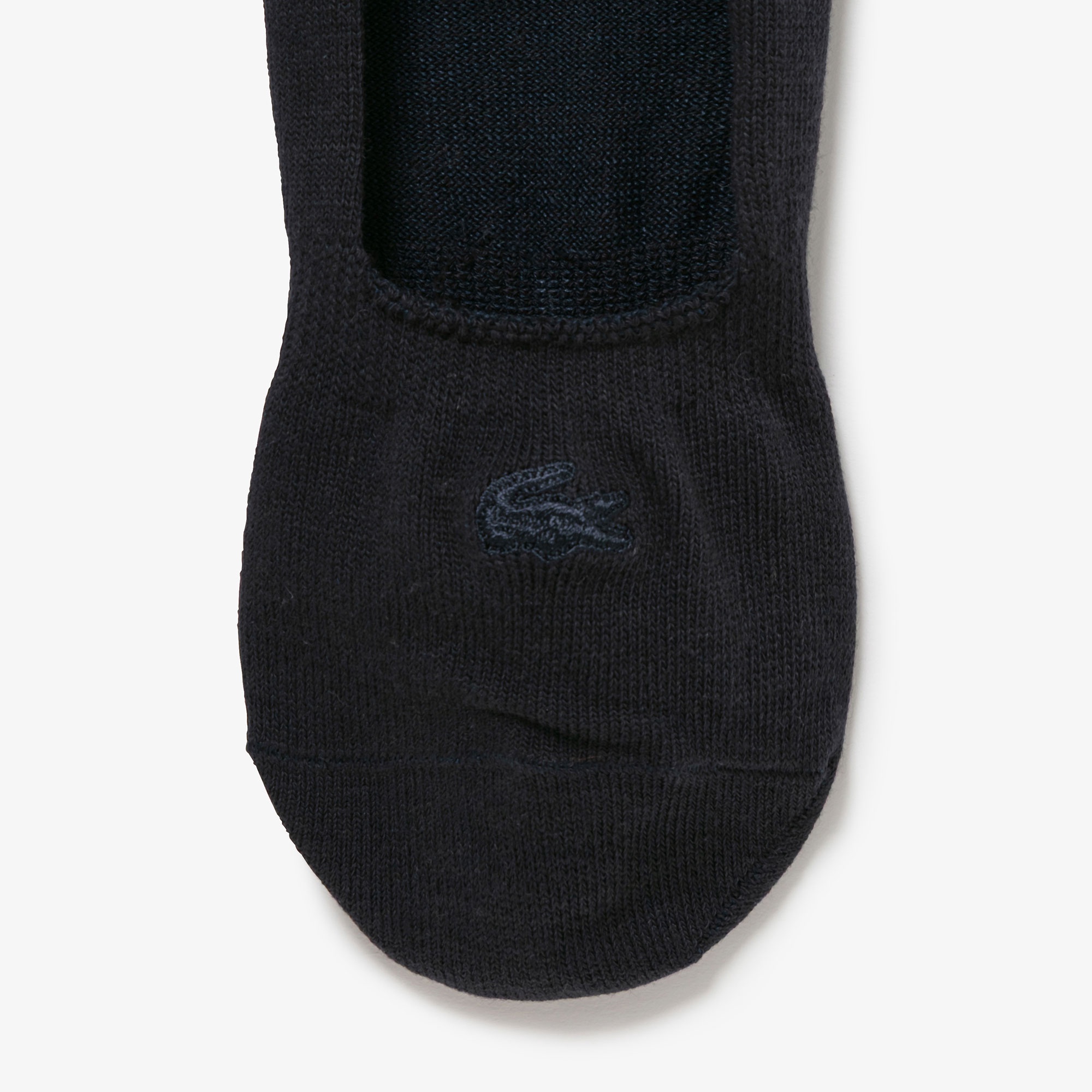 ワントーンフットカバー